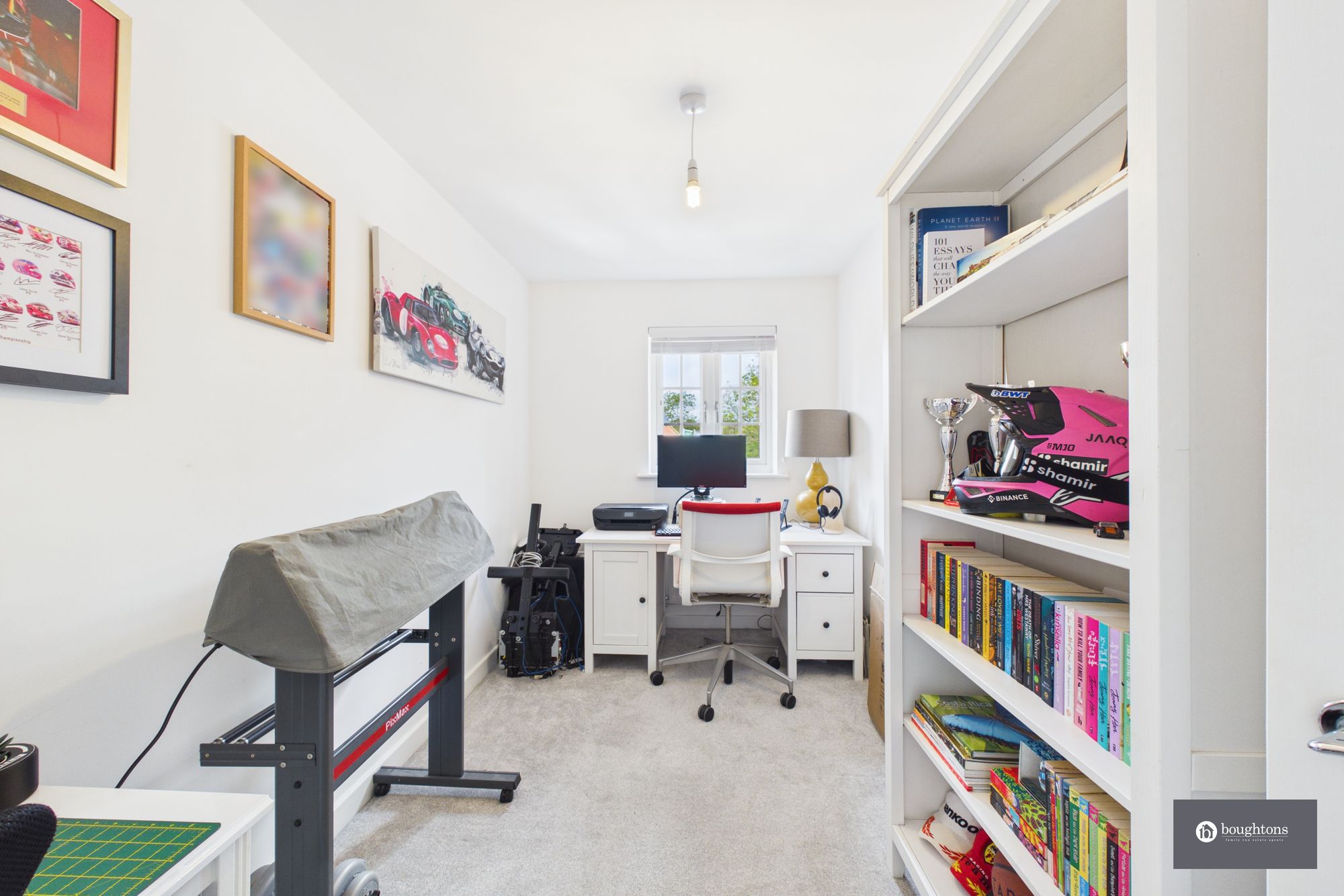 3 bed end of terrace house for sale in Field View, Brackley, NN13  - Property Image 15