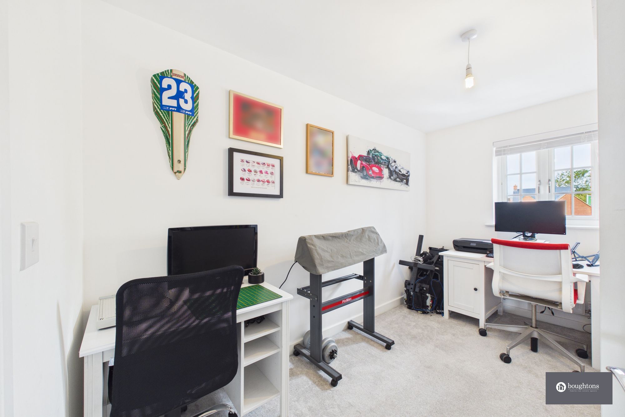 3 bed end of terrace house for sale in Field View, Brackley, NN13  - Property Image 16