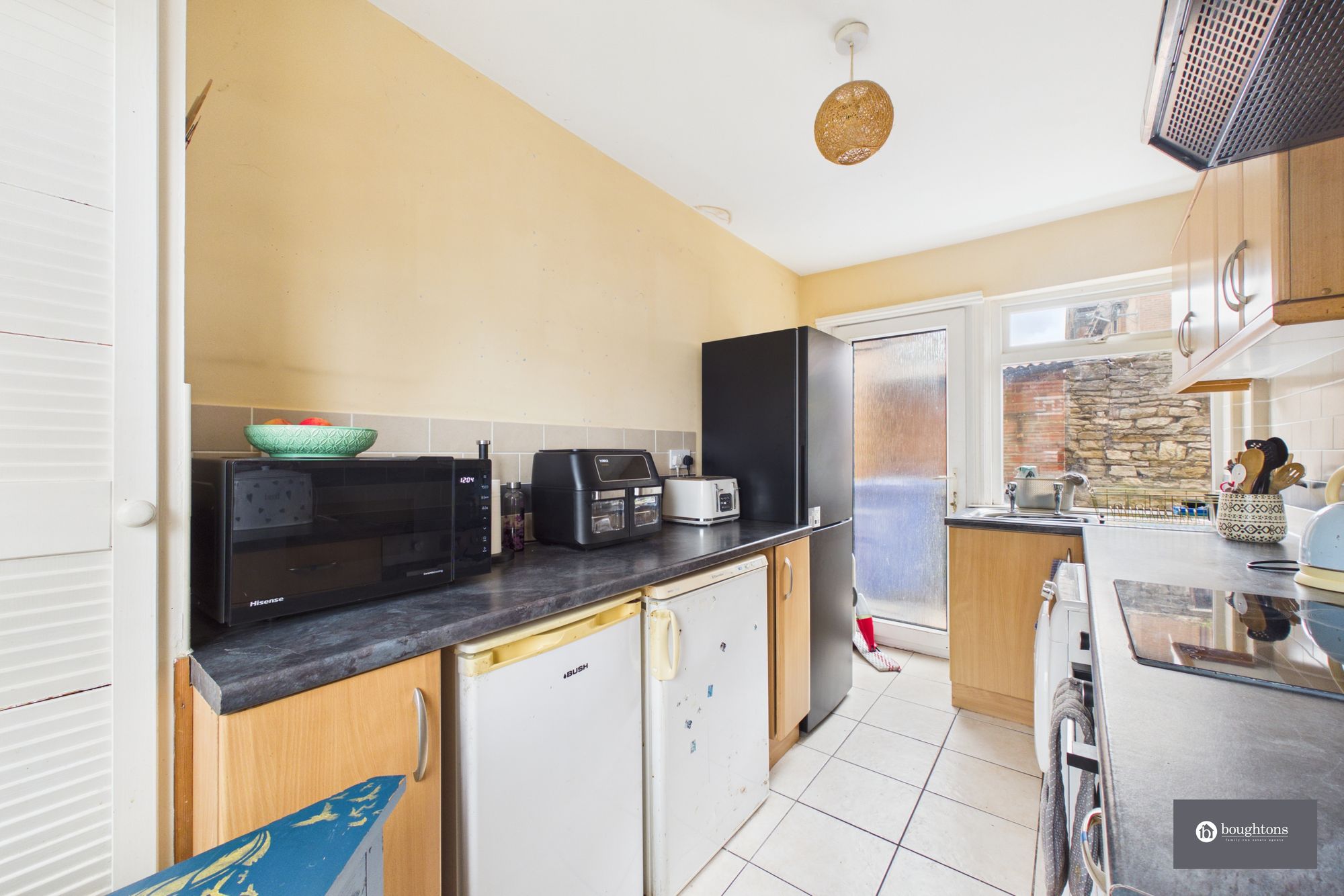 2 bed semi-detached house for sale in Halls Lane, Brackley, NN13  - Property Image 6