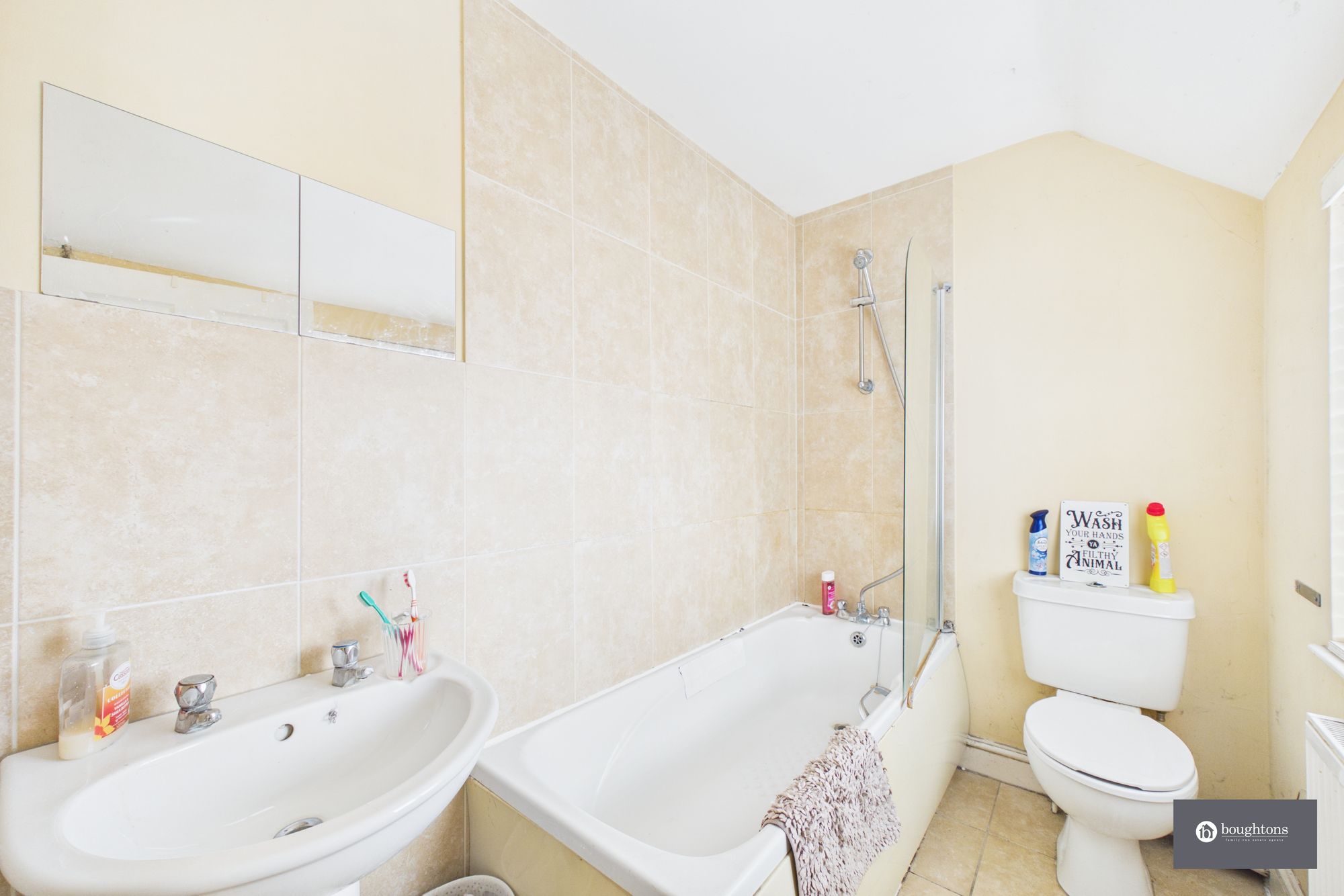 2 bed semi-detached house for sale in Halls Lane, Brackley, NN13  - Property Image 11