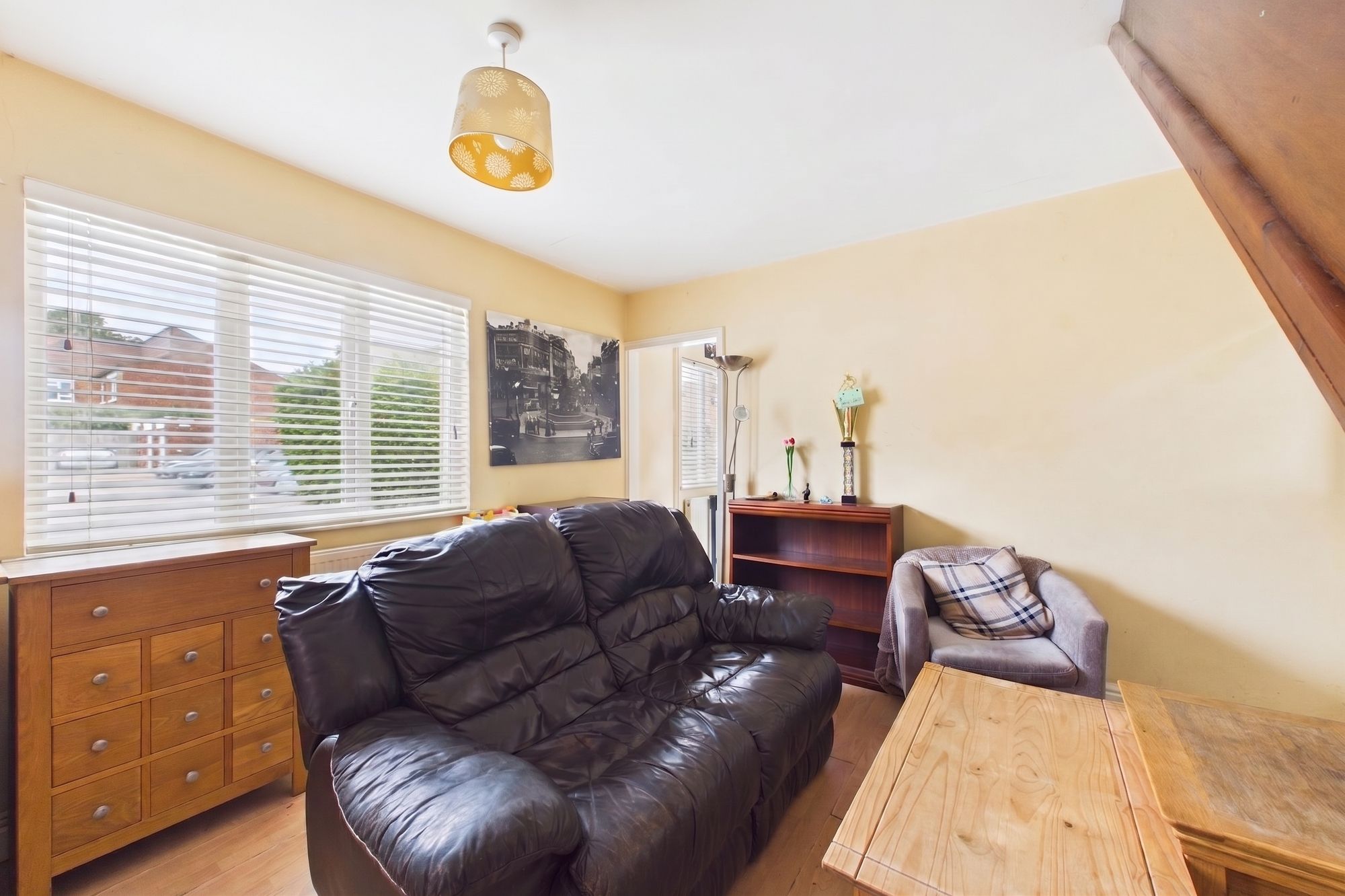 2 bed semi-detached house for sale in Halls Lane, Brackley, NN13  - Property Image 5