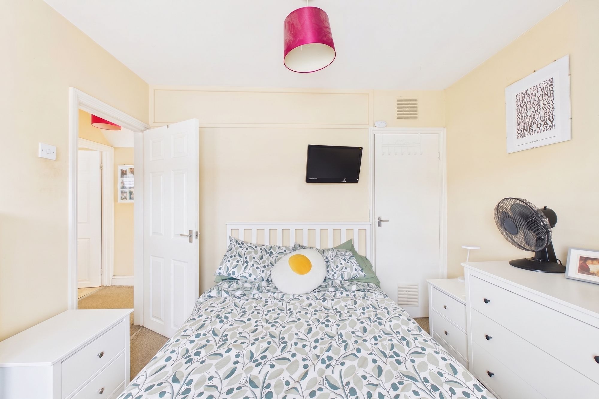 2 bed semi-detached house for sale in Halls Lane, Brackley, NN13  - Property Image 7