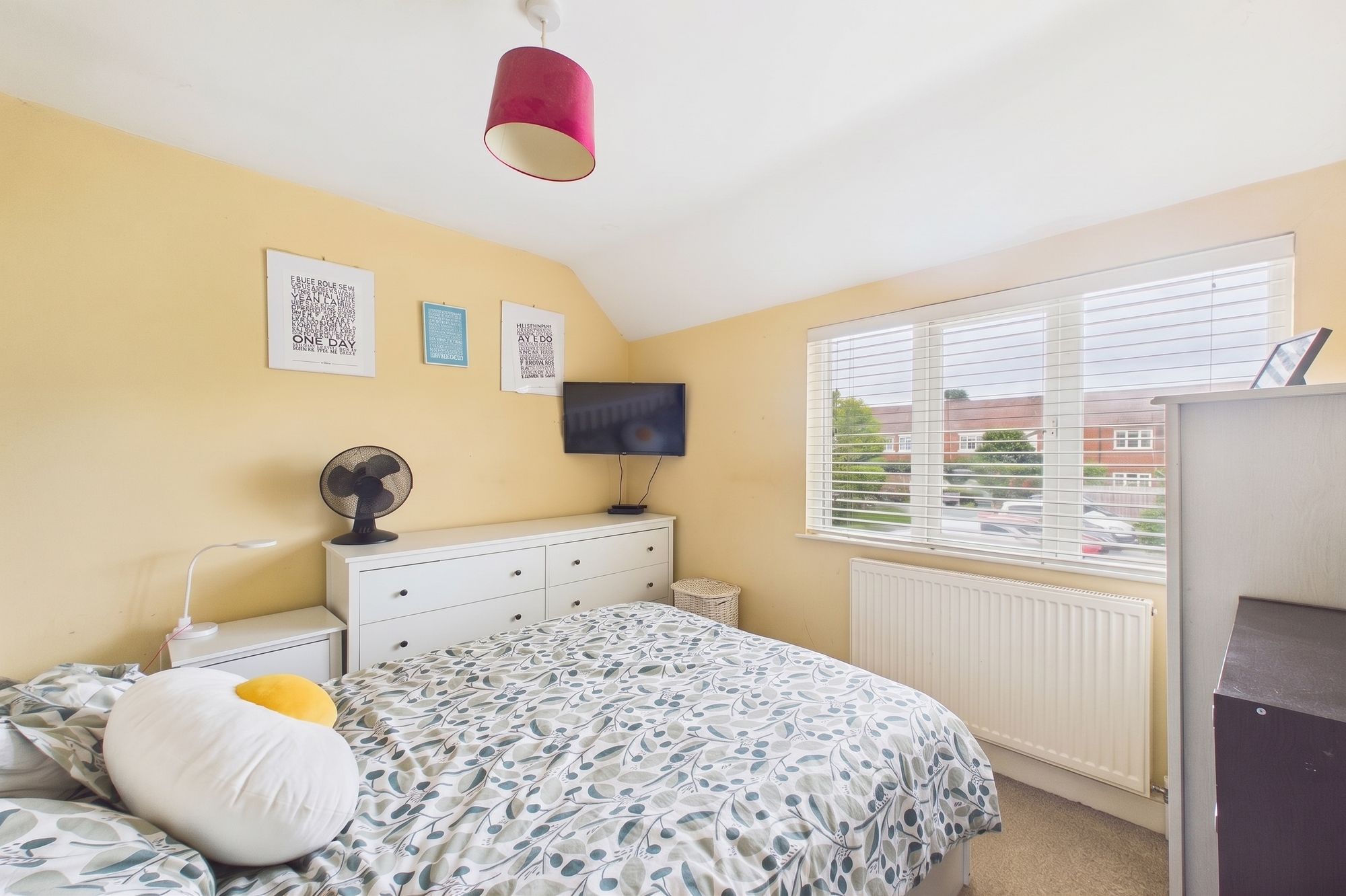 2 bed semi-detached house for sale in Halls Lane, Brackley, NN13  - Property Image 8