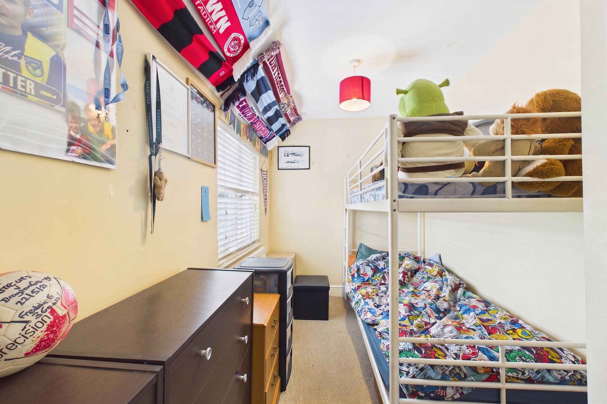 2 bed semi-detached house for sale in Halls Lane, Brackley, NN13  - Property Image 9