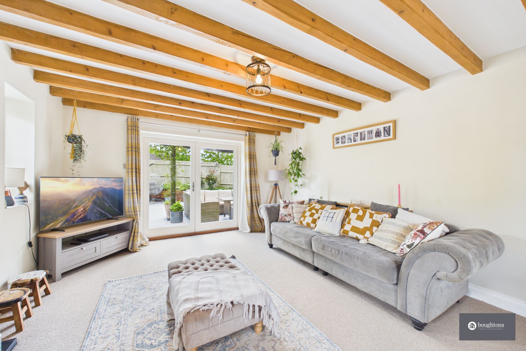 4 bed detached house for sale in Home Close, Silverstone, NN12  - Property Image 6