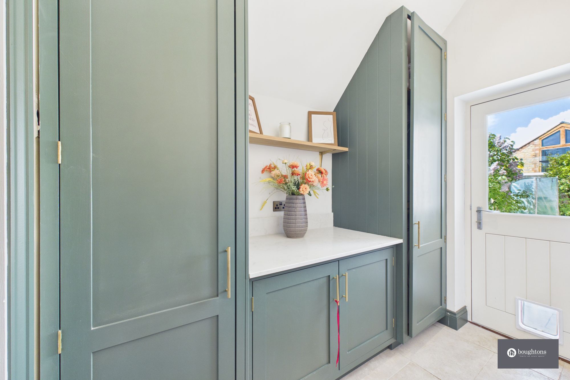 4 bed detached house for sale in Home Close, Silverstone, NN12  - Property Image 10