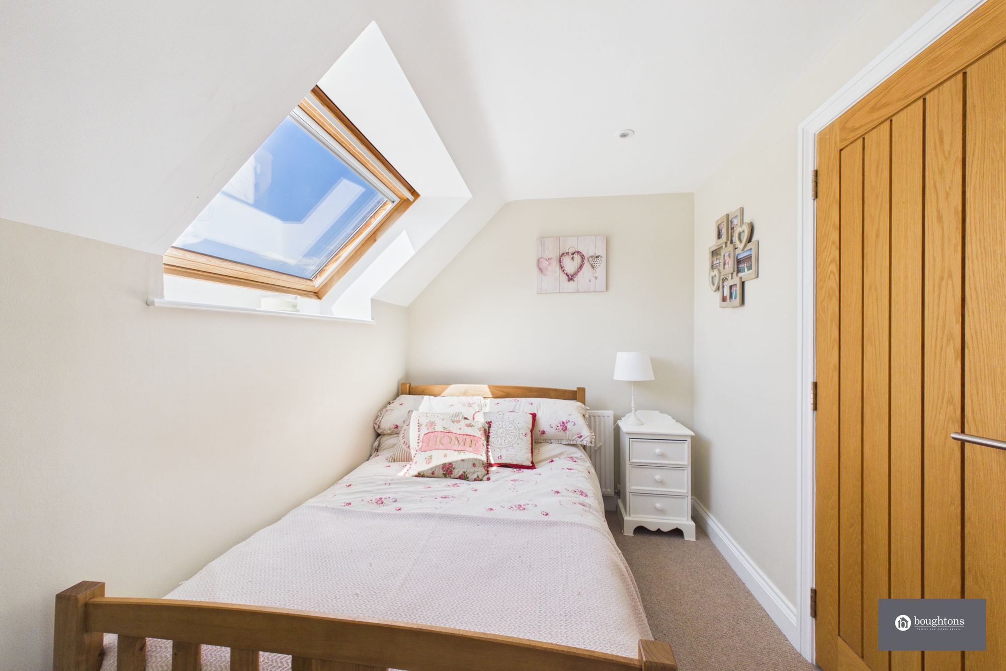 4 bed detached house for sale in Home Close, Silverstone, NN12  - Property Image 20