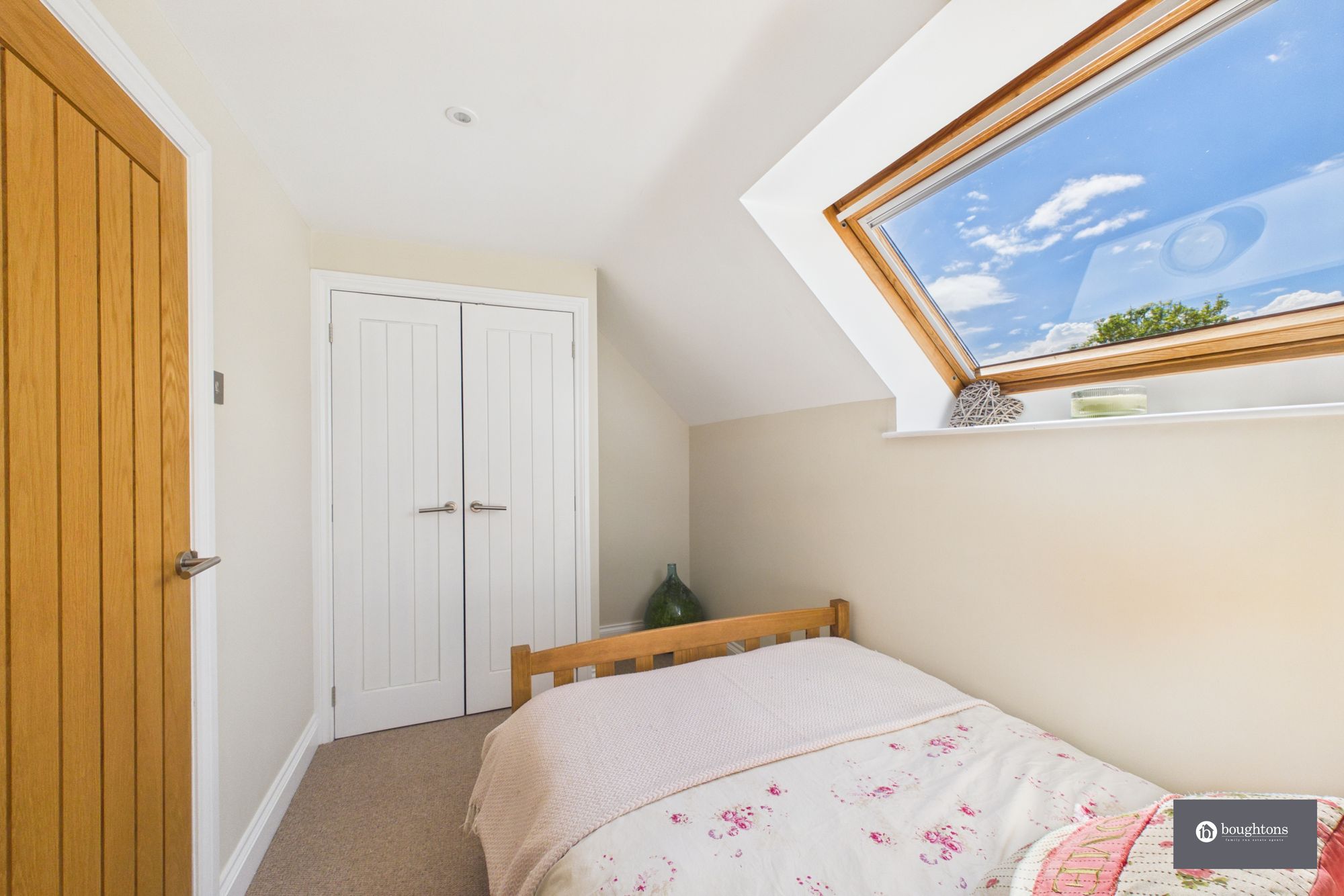 4 bed detached house for sale in Home Close, Silverstone, NN12  - Property Image 21