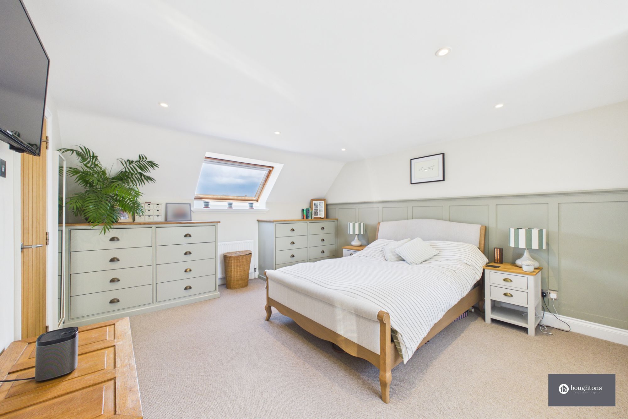 4 bed detached house for sale in Home Close, Silverstone, NN12  - Property Image 14
