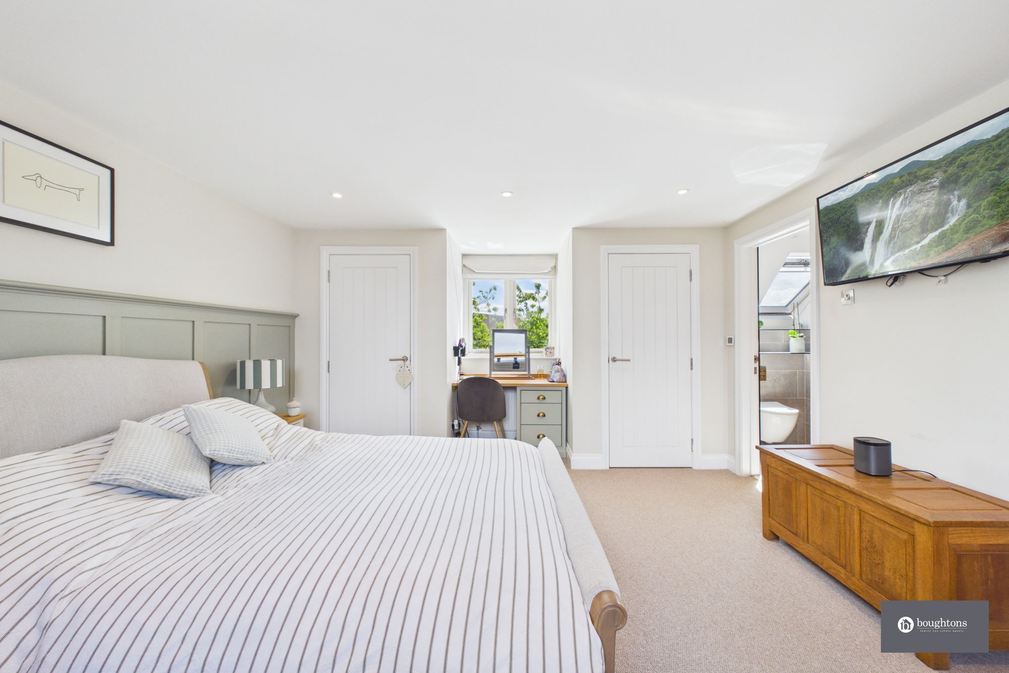 4 bed detached house for sale in Home Close, Silverstone, NN12  - Property Image 15