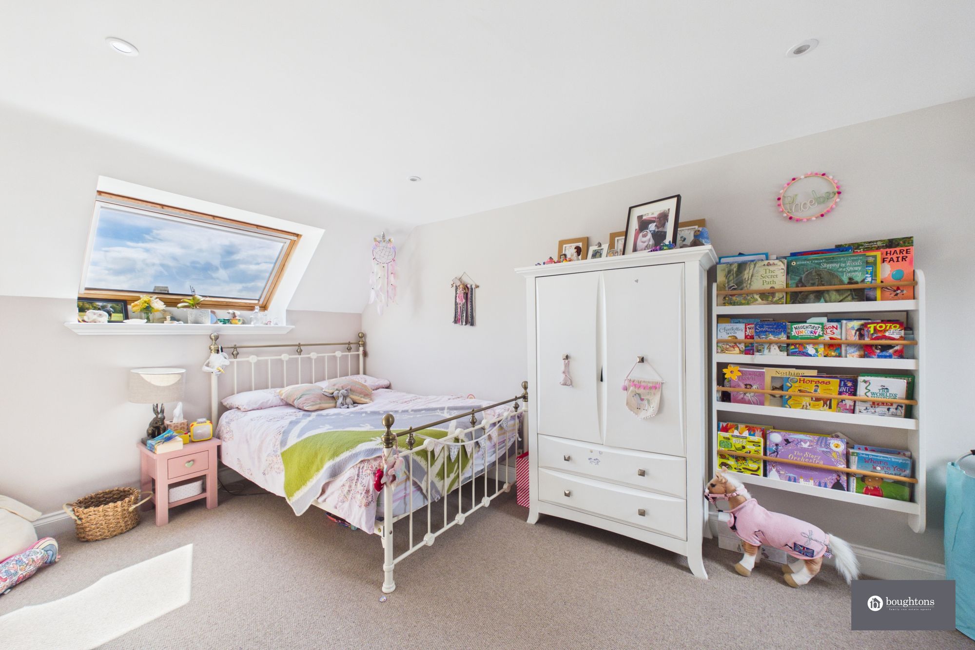 4 bed detached house for sale in Home Close, Silverstone, NN12  - Property Image 24