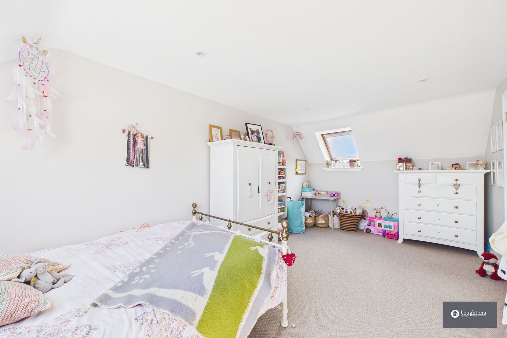 4 bed detached house for sale in Home Close, Silverstone, NN12  - Property Image 25