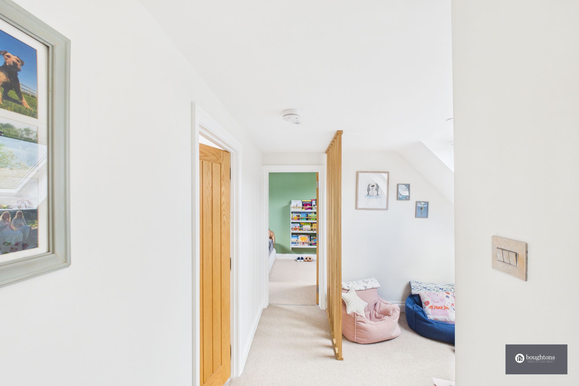 4 bed detached house for sale in Home Close, Silverstone, NN12  - Property Image 22