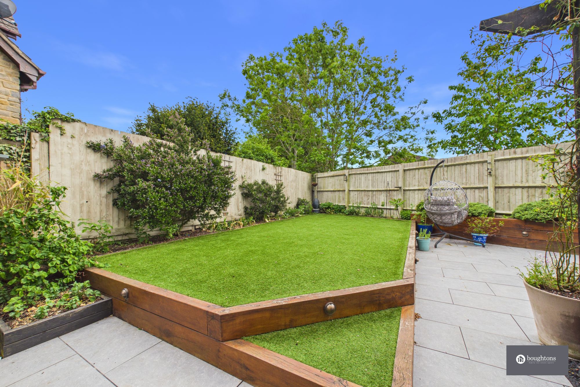 4 bed detached house for sale in Home Close, Silverstone, NN12  - Property Image 29
