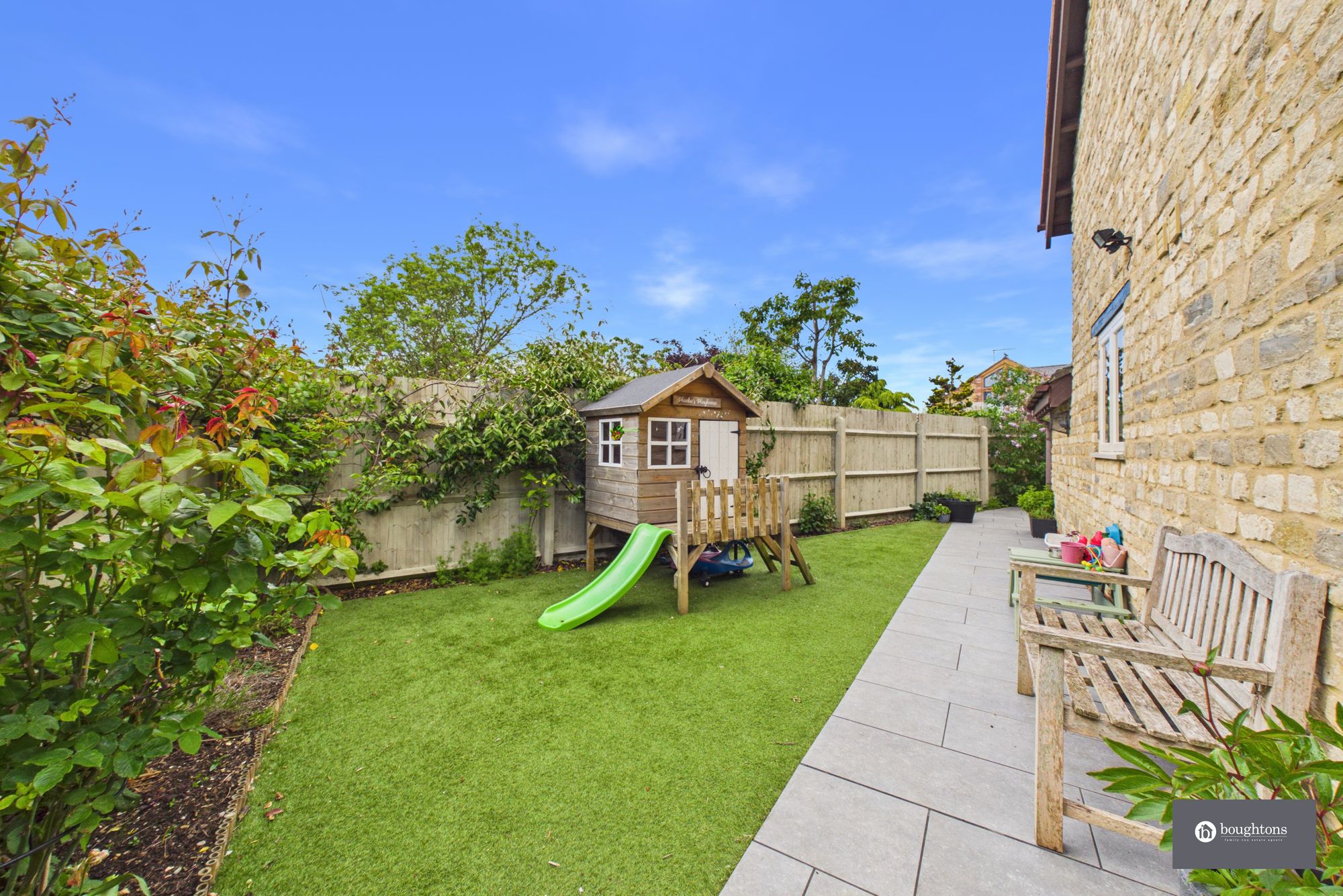 4 bed detached house for sale in Home Close, Silverstone, NN12  - Property Image 30