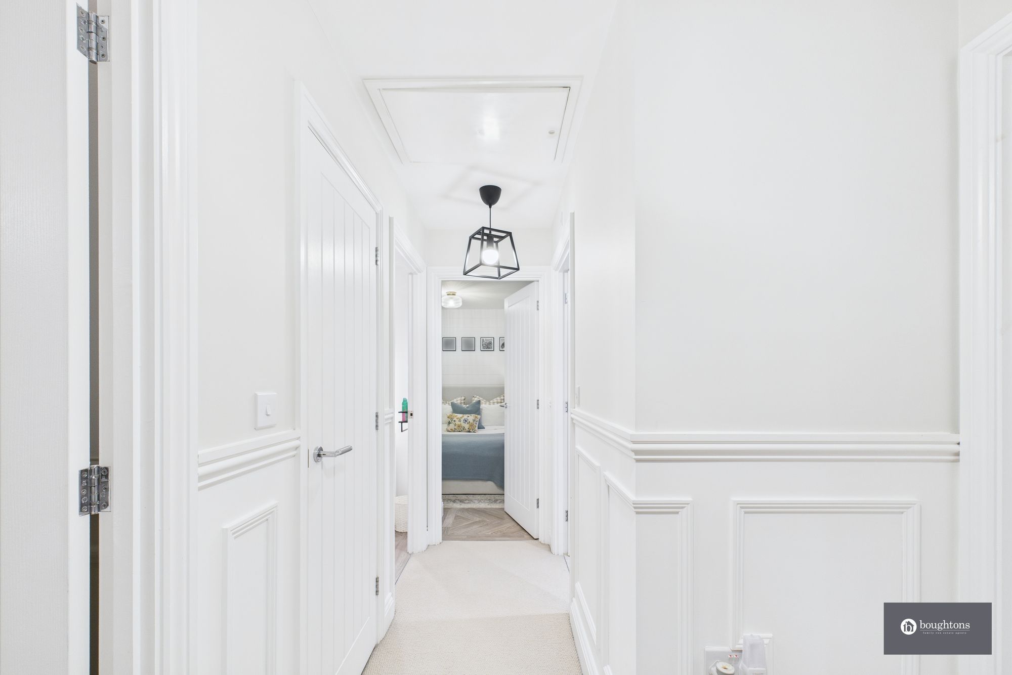 4 bed detached house for sale in Field View, Brackley, NN13  - Property Image 15