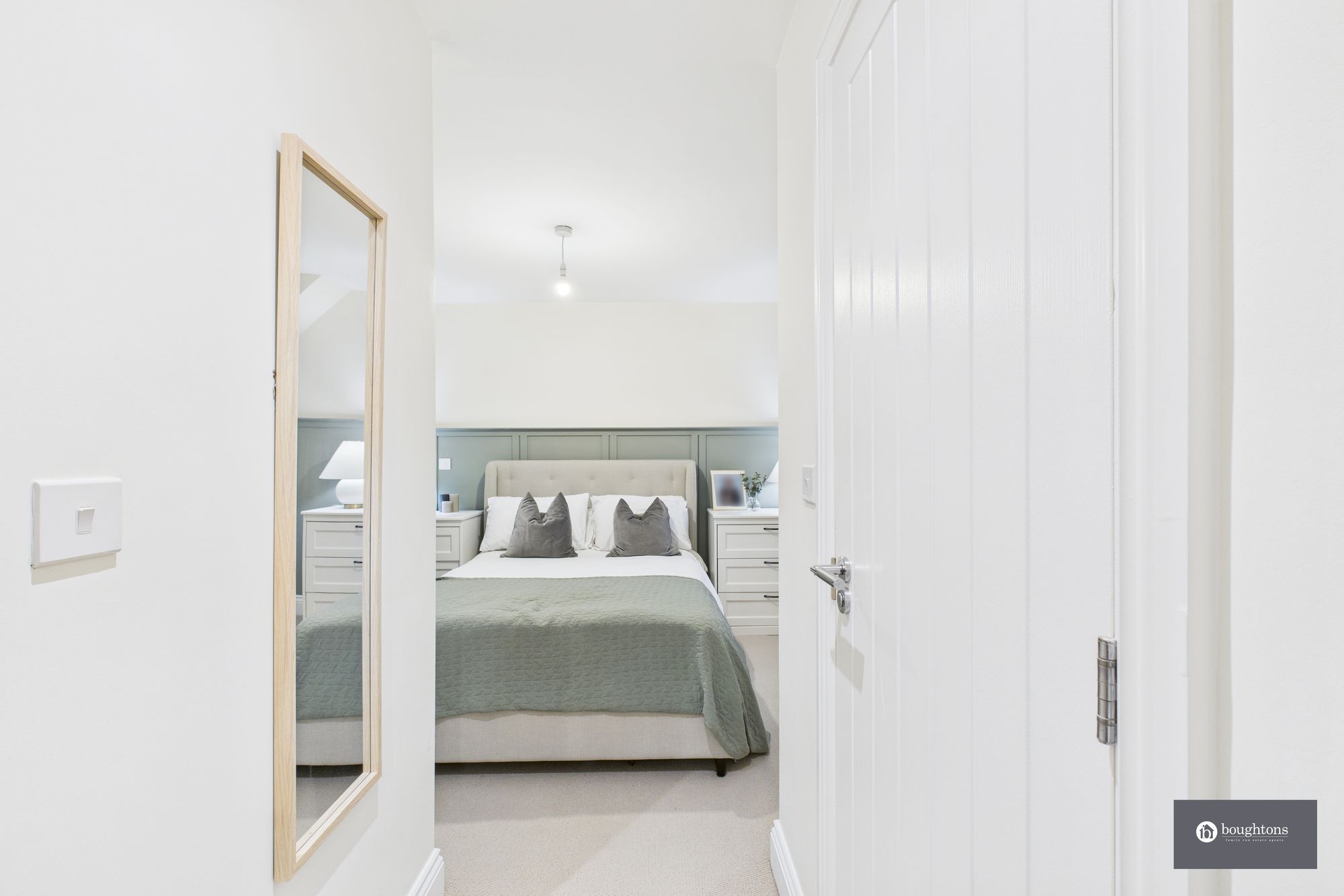 4 bed detached house for sale in Field View, Brackley, NN13  - Property Image 20