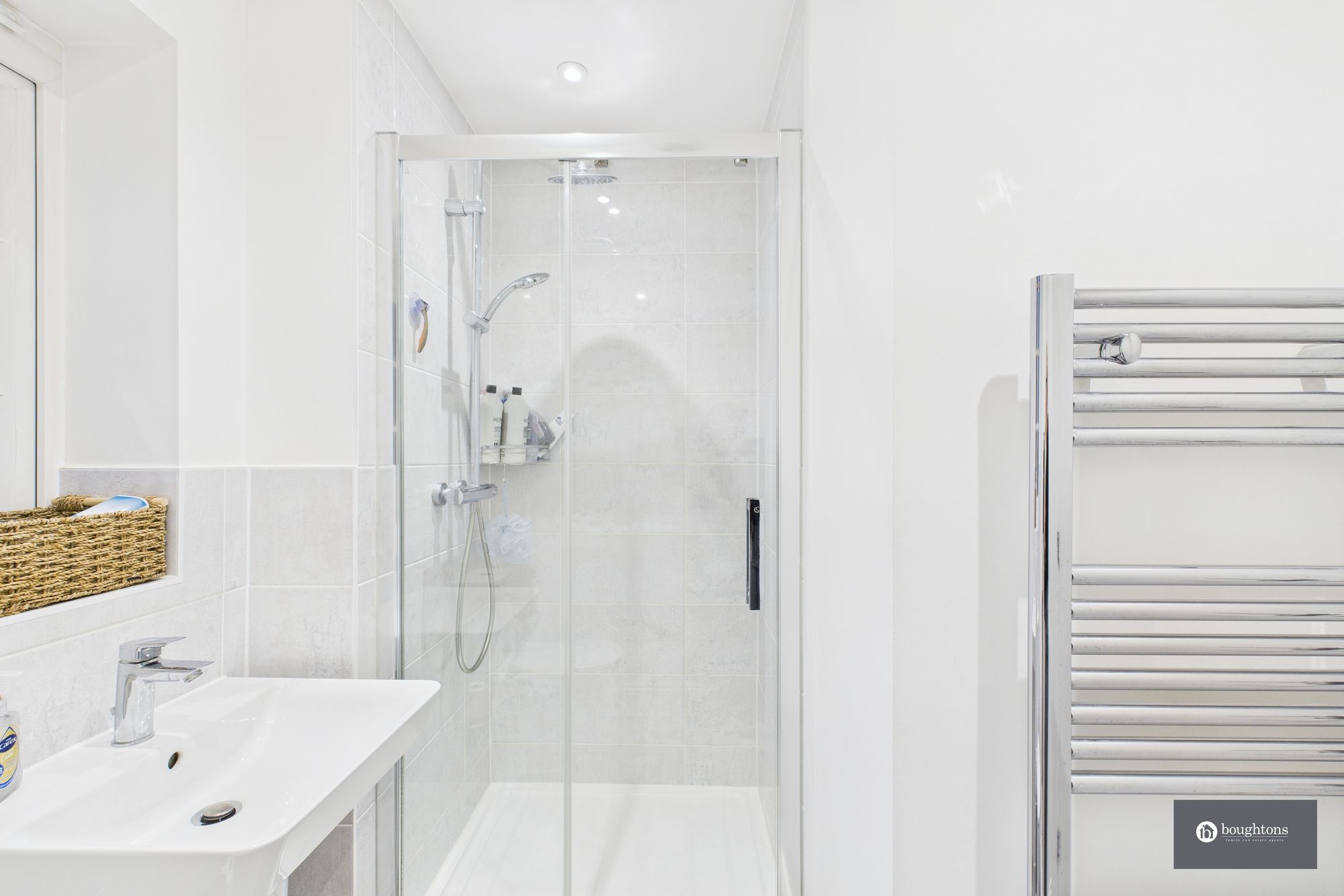 4 bed detached house for sale in Field View, Brackley, NN13  - Property Image 19