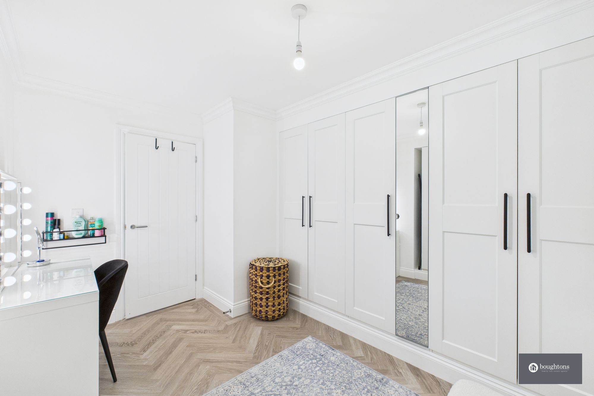 4 bed detached house for sale in Field View, Brackley, NN13  - Property Image 25