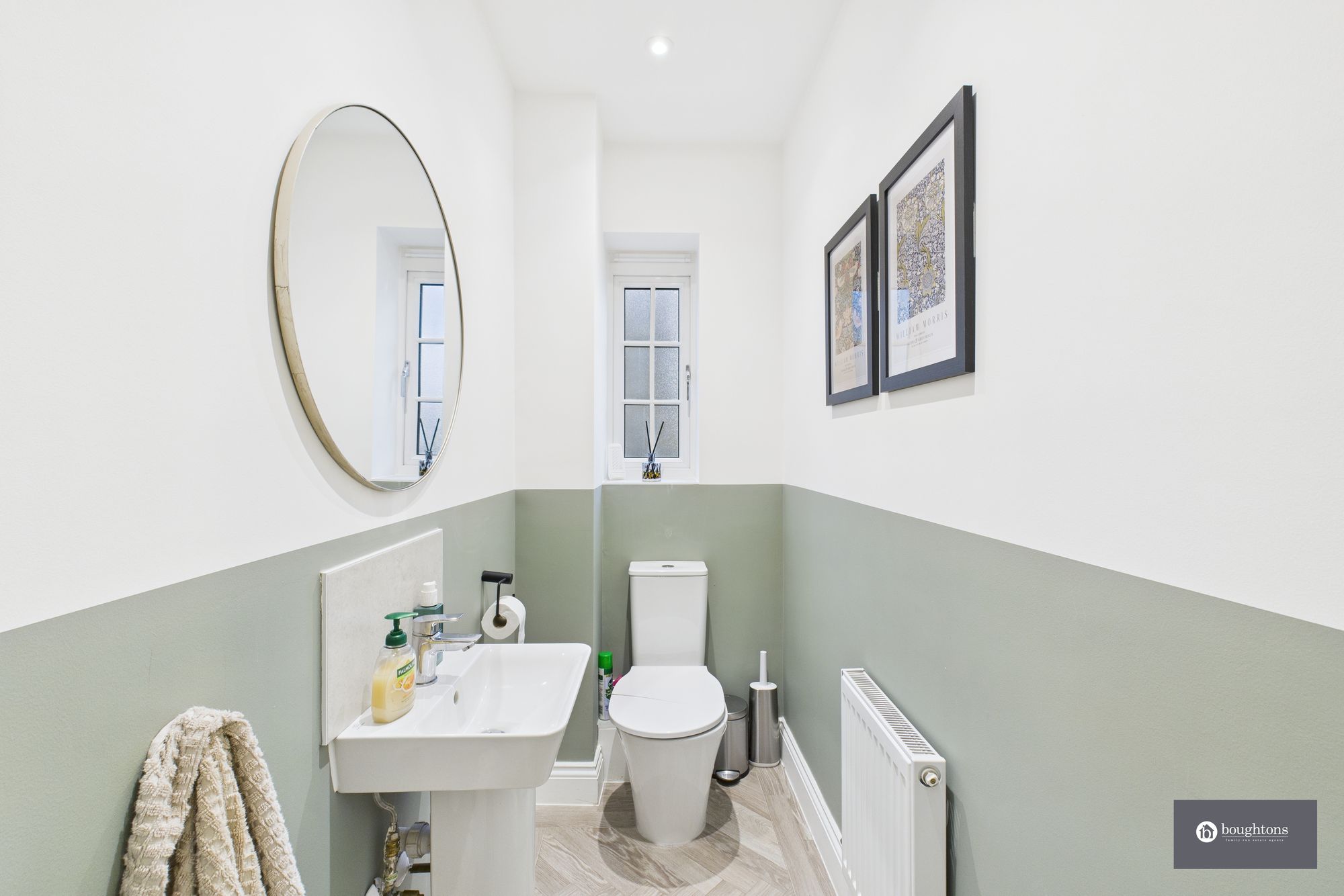 4 bed detached house for sale in Field View, Brackley, NN13  - Property Image 14