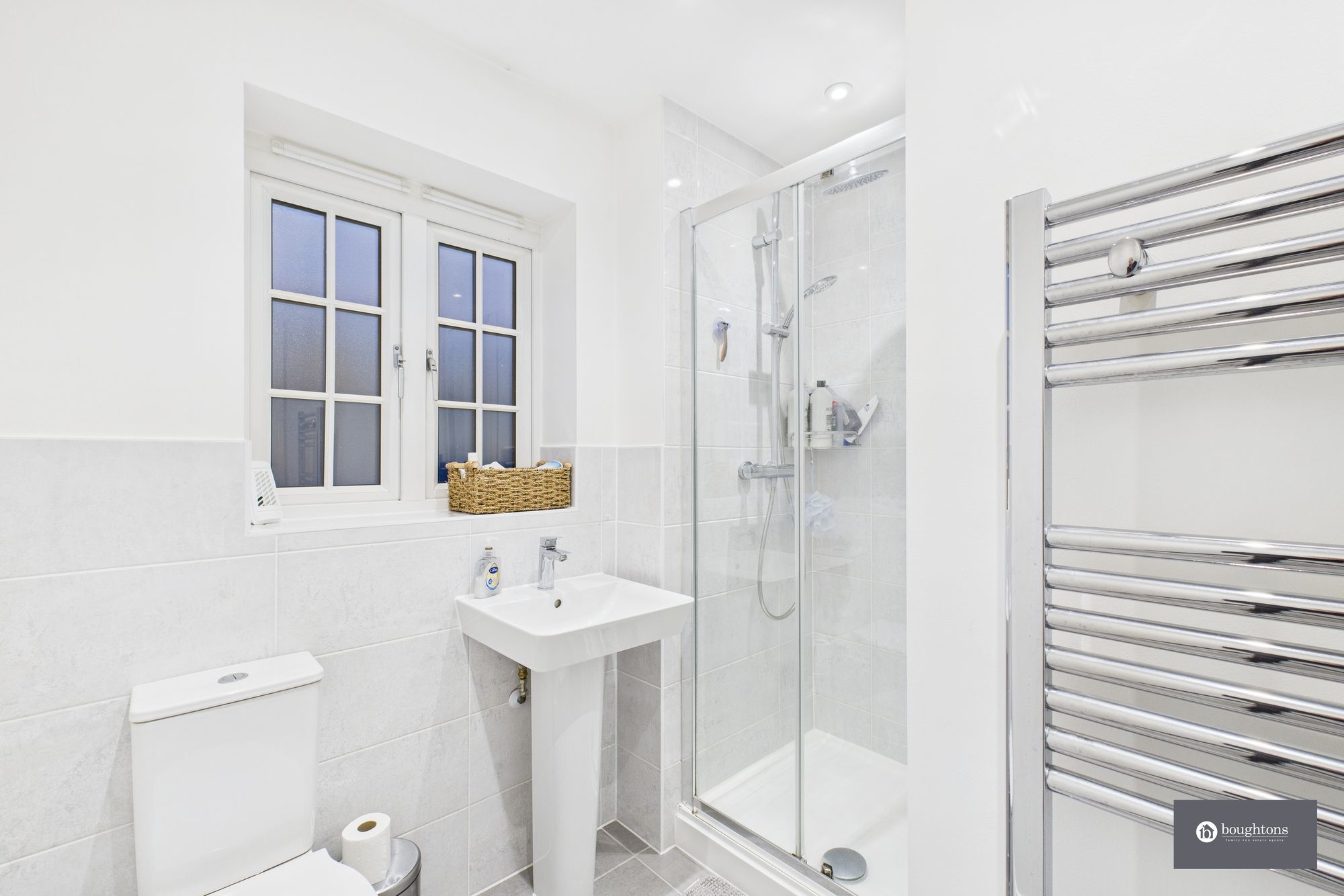 4 bed detached house for sale in Field View, Brackley, NN13  - Property Image 18