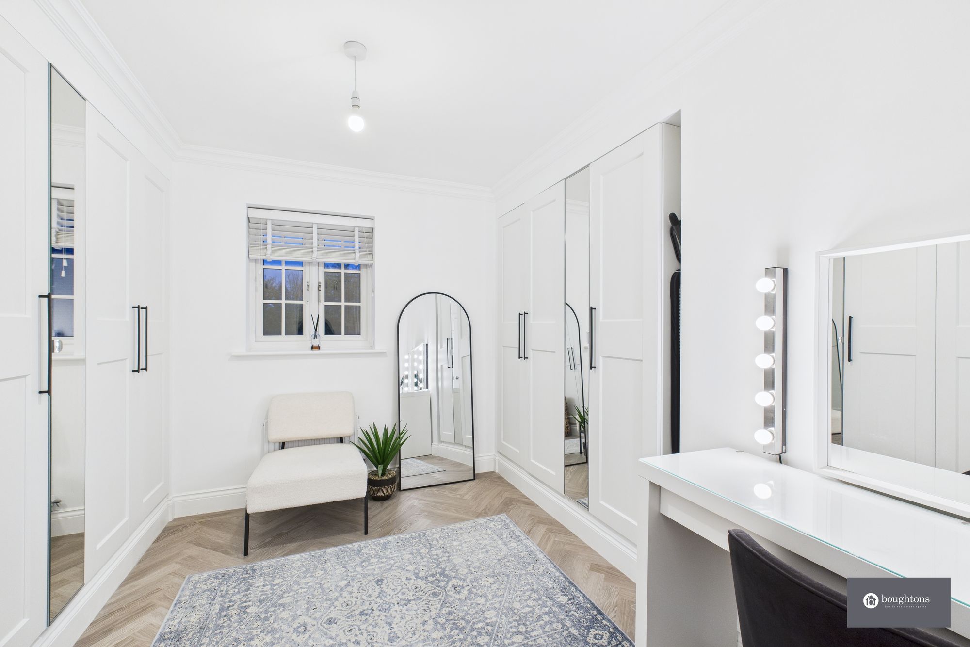 4 bed detached house for sale in Field View, Brackley, NN13  - Property Image 24