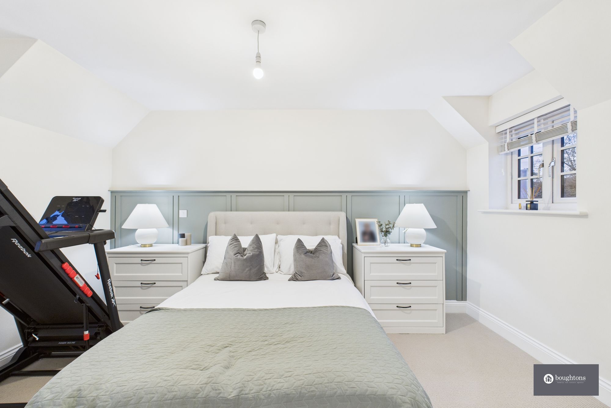 4 bed detached house for sale in Field View, Brackley, NN13  - Property Image 22