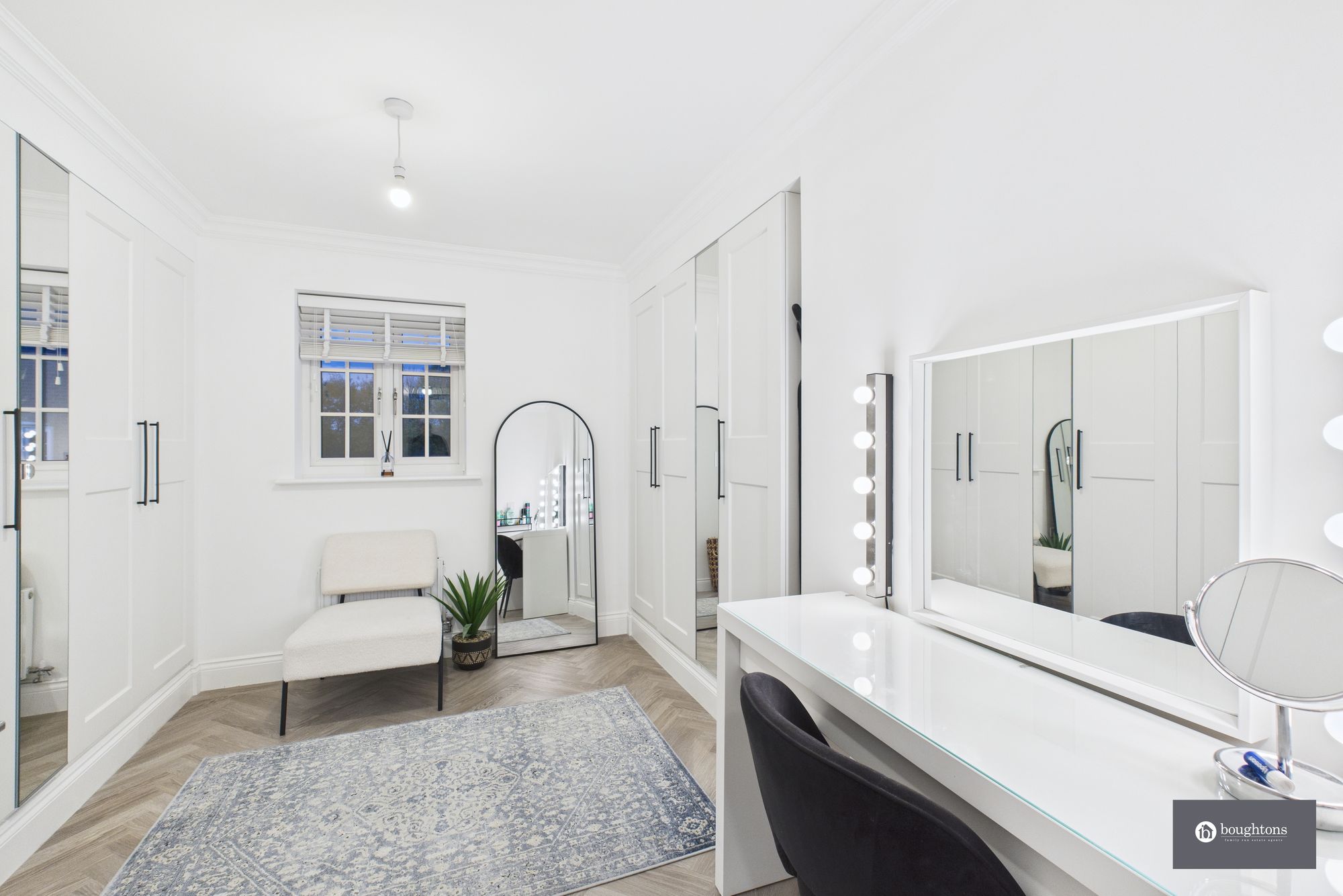 4 bed detached house for sale in Field View, Brackley, NN13  - Property Image 26