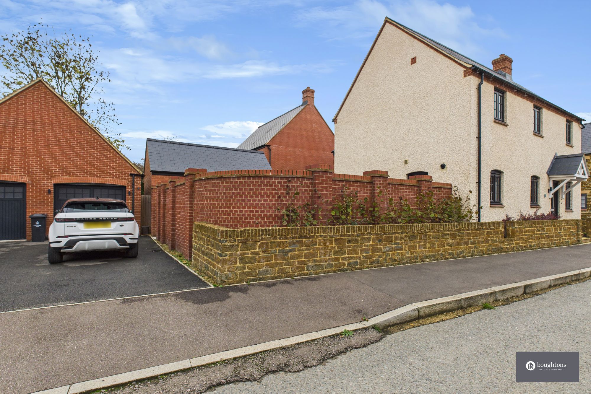 4 bed detached house for sale in Field View, Brackley, NN13  - Property Image 32