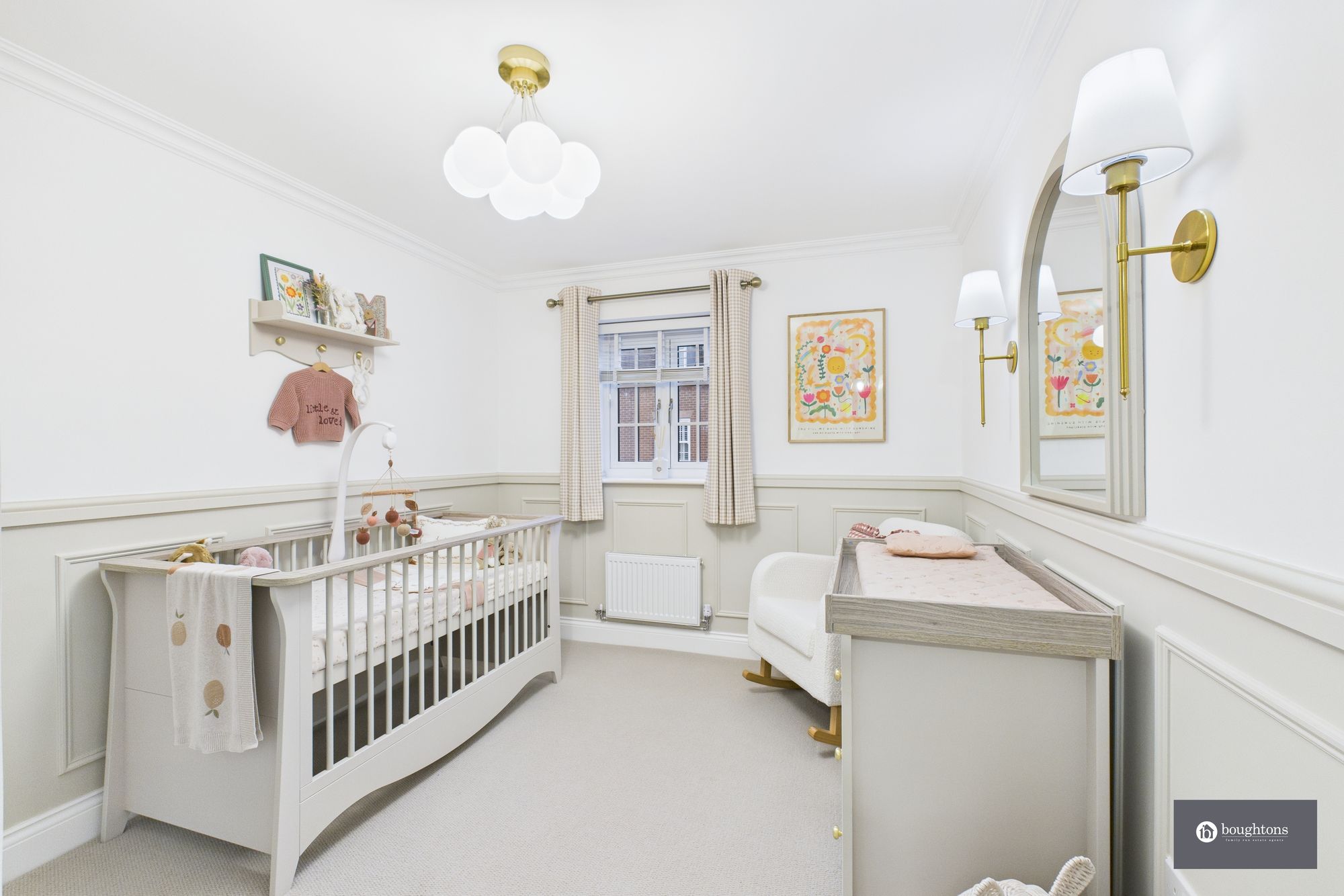 4 bed detached house for sale in Field View, Brackley, NN13  - Property Image 27