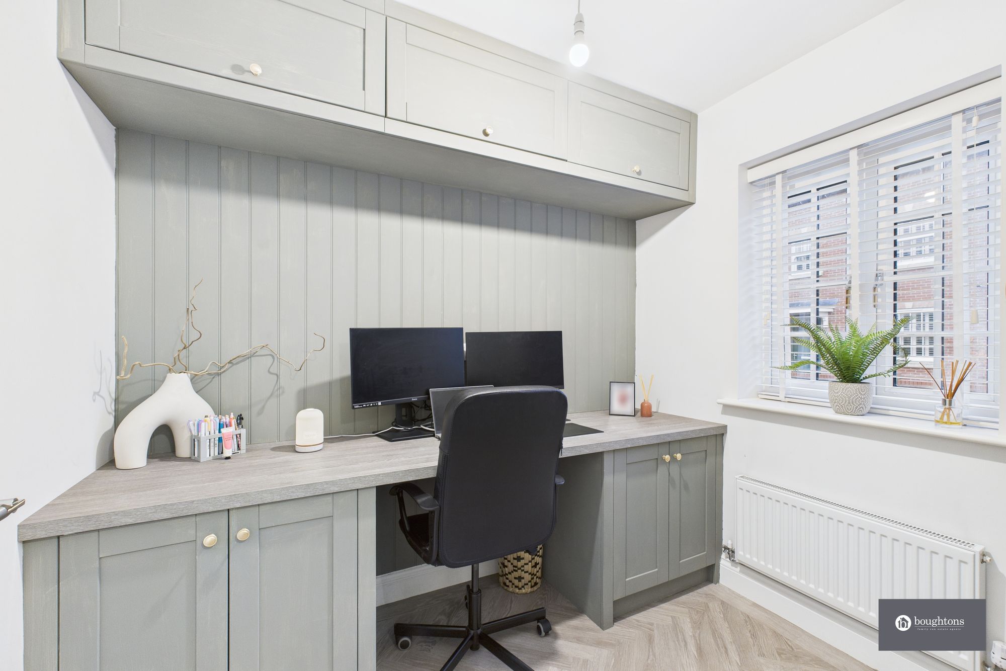 4 bed detached house for sale in Field View, Brackley, NN13  - Property Image 13