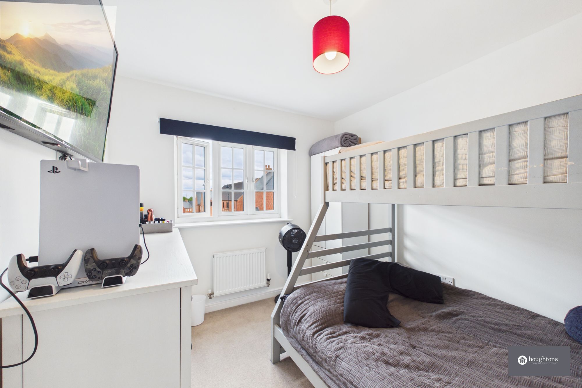 3 bed end of terrace house for sale in Squirrel Close, Brackley, NN13  - Property Image 15