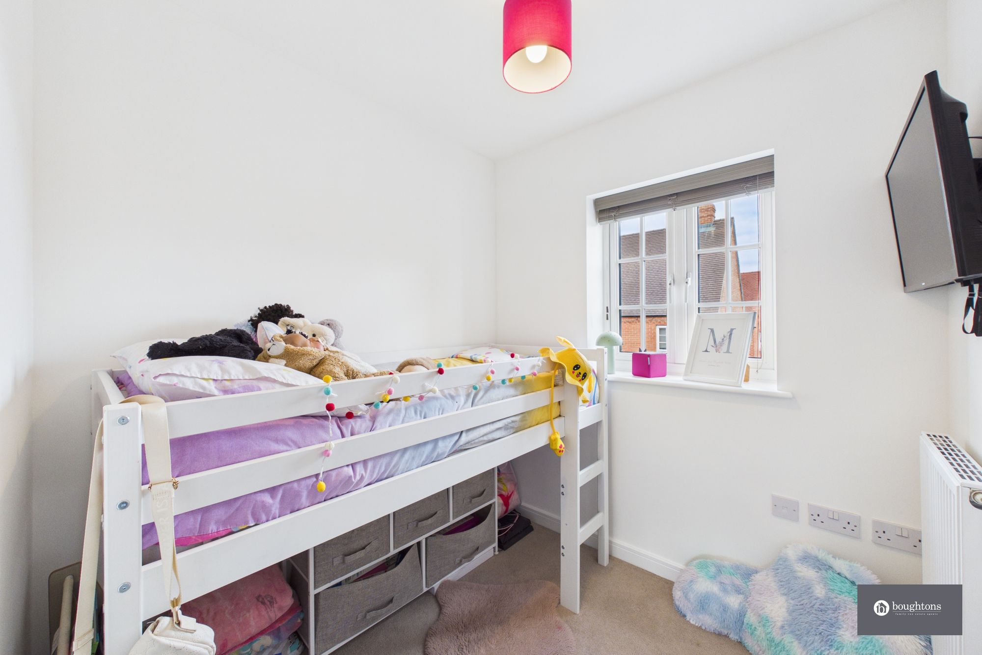 3 bed end of terrace house for sale in Squirrel Close, Brackley, NN13  - Property Image 16