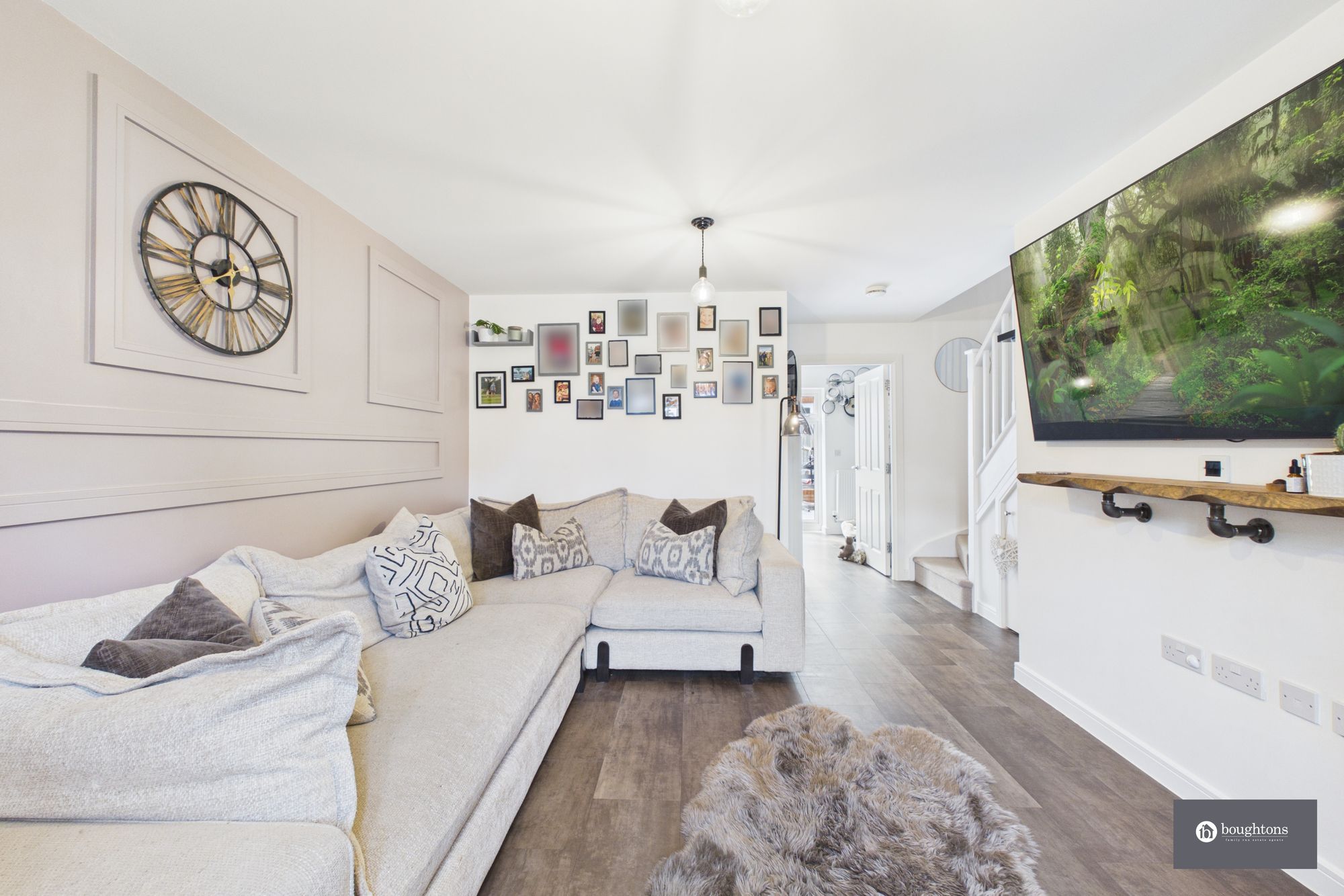 3 bed end of terrace house for sale in Squirrel Close, Brackley, NN13  - Property Image 9