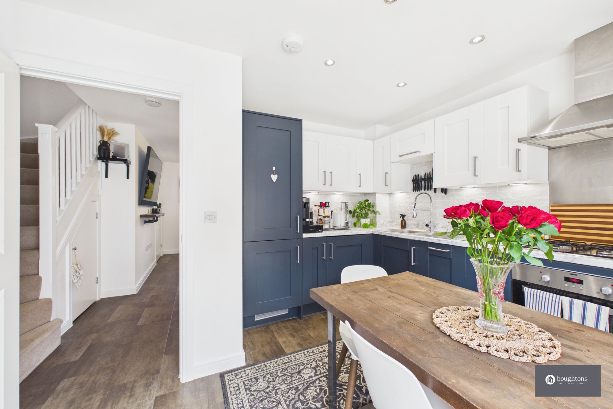 3 bed end of terrace house for sale in Squirrel Close, Brackley, NN13  - Property Image 7