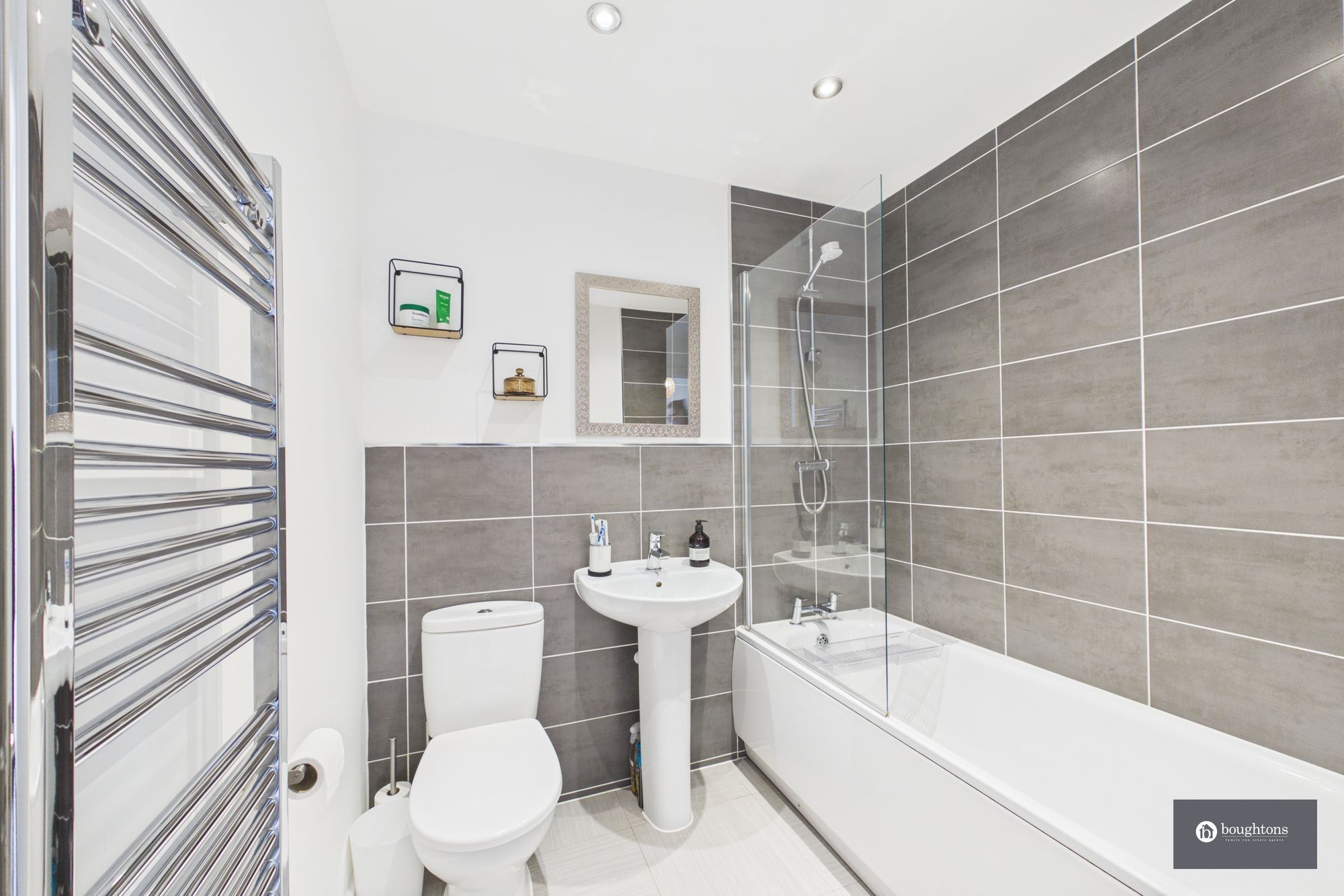 3 bed end of terrace house for sale in Squirrel Close, Brackley, NN13  - Property Image 17
