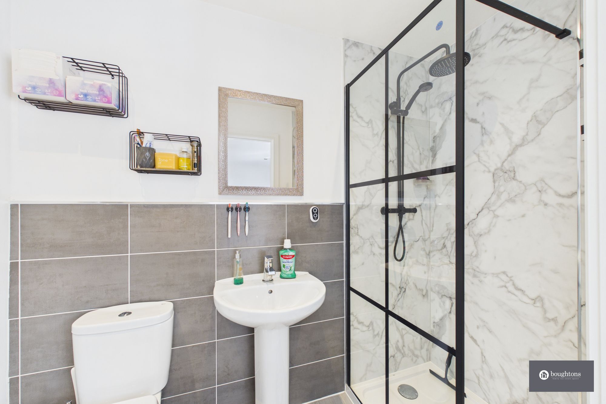 3 bed end of terrace house for sale in Squirrel Close, Brackley, NN13  - Property Image 13