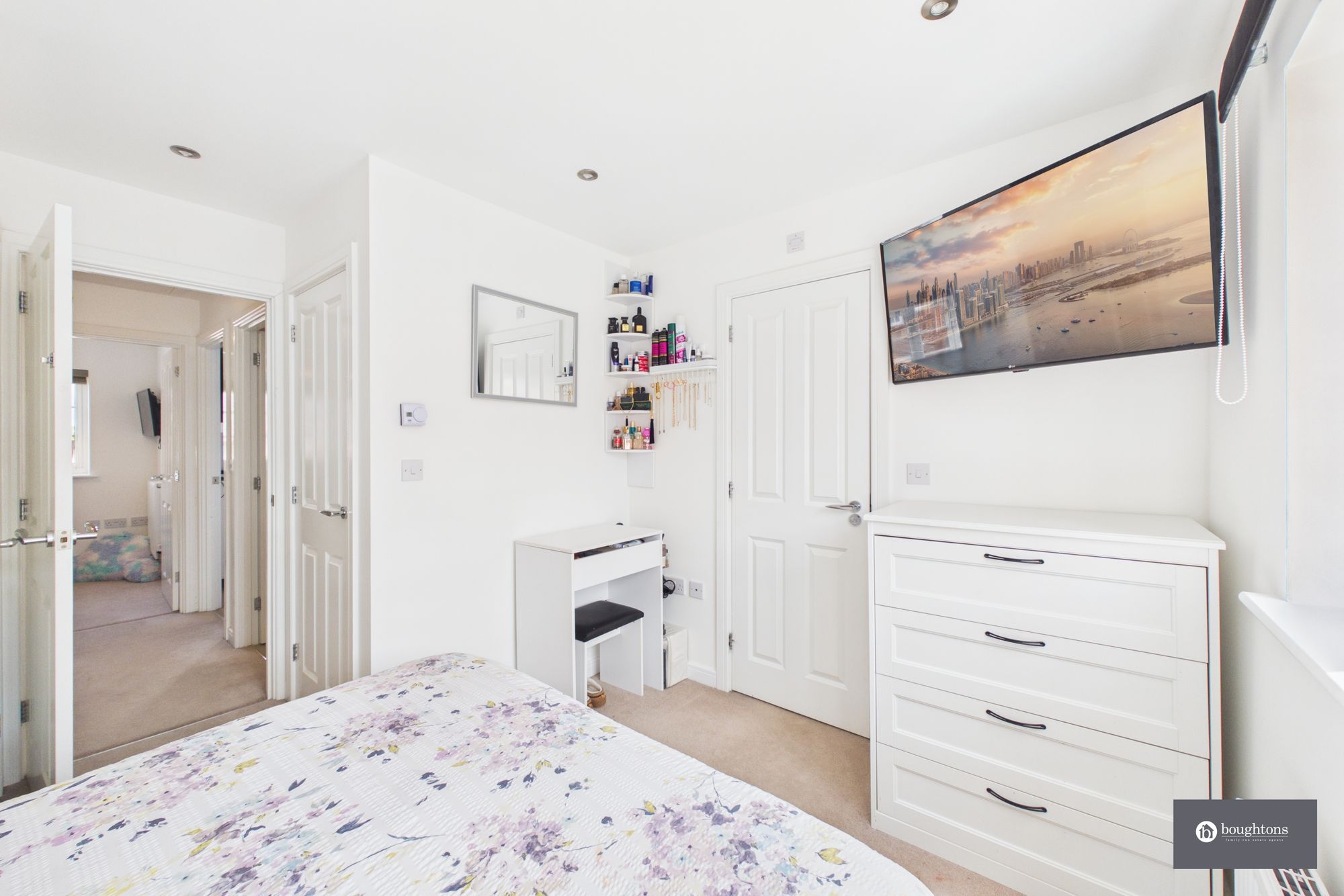 3 bed end of terrace house for sale in Squirrel Close, Brackley, NN13  - Property Image 12