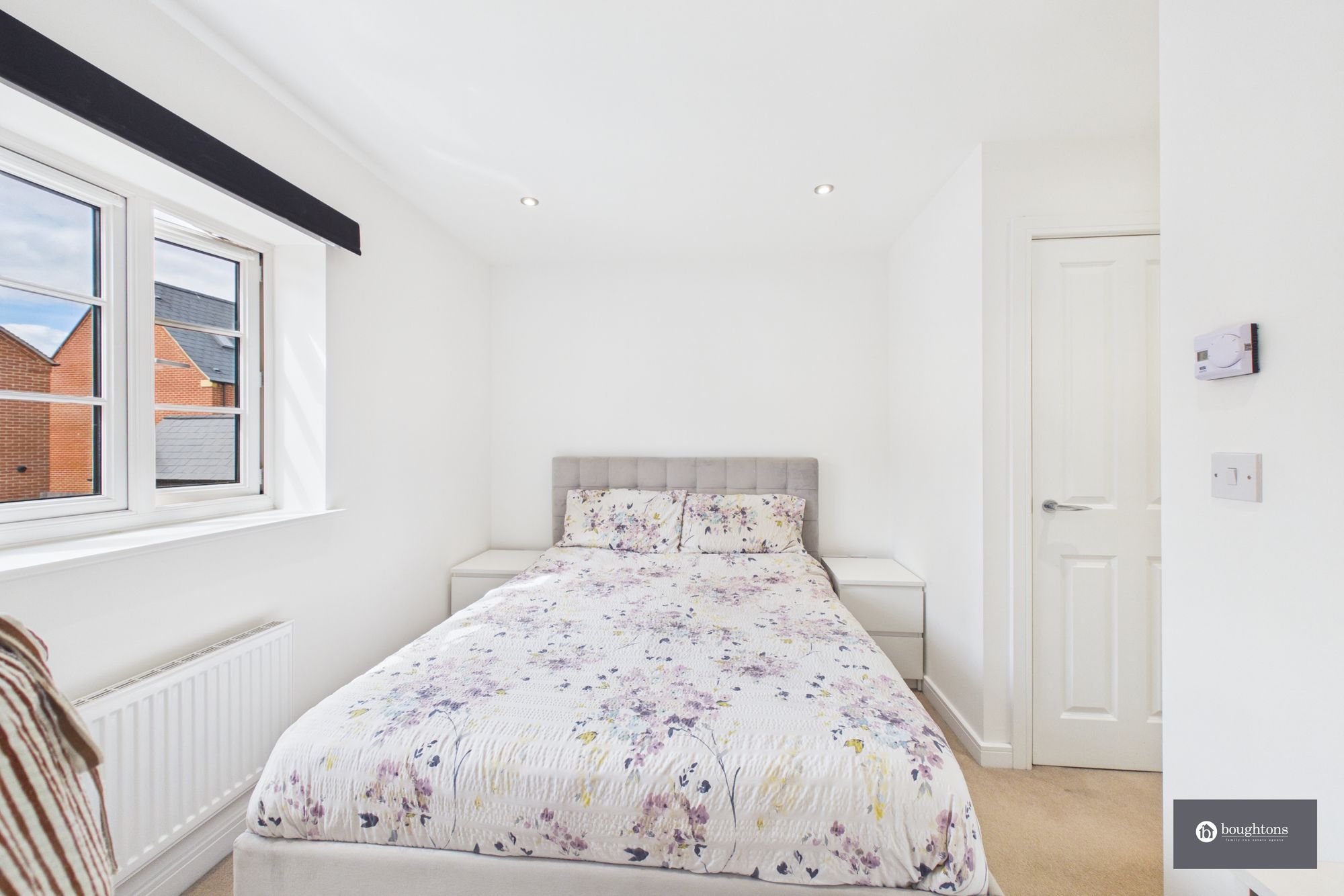 3 bed end of terrace house for sale in Squirrel Close, Brackley, NN13  - Property Image 11