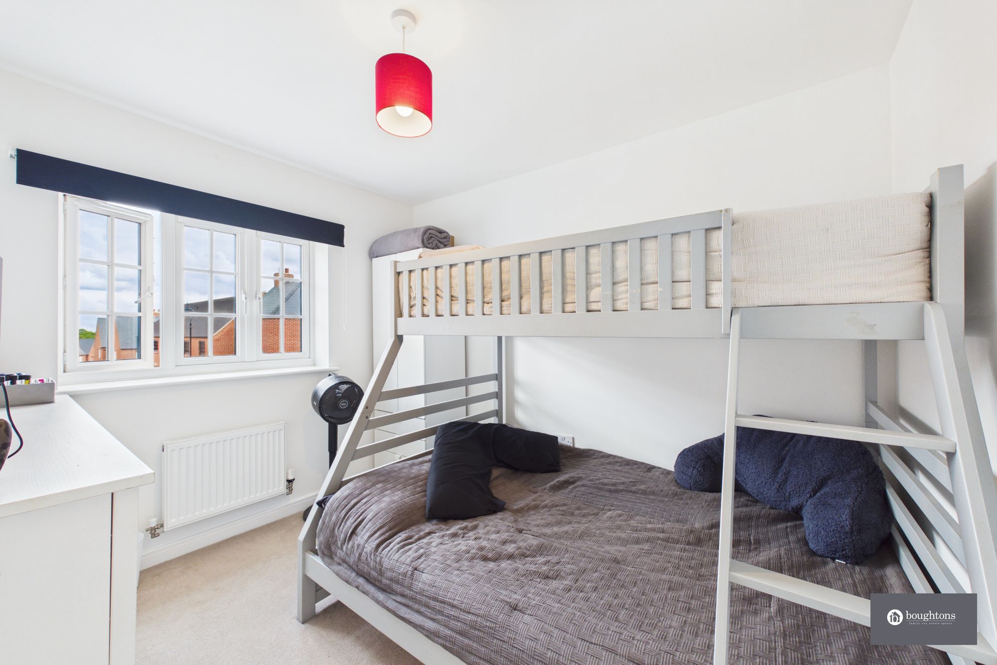 3 bed end of terrace house for sale in Squirrel Close, Brackley, NN13  - Property Image 14