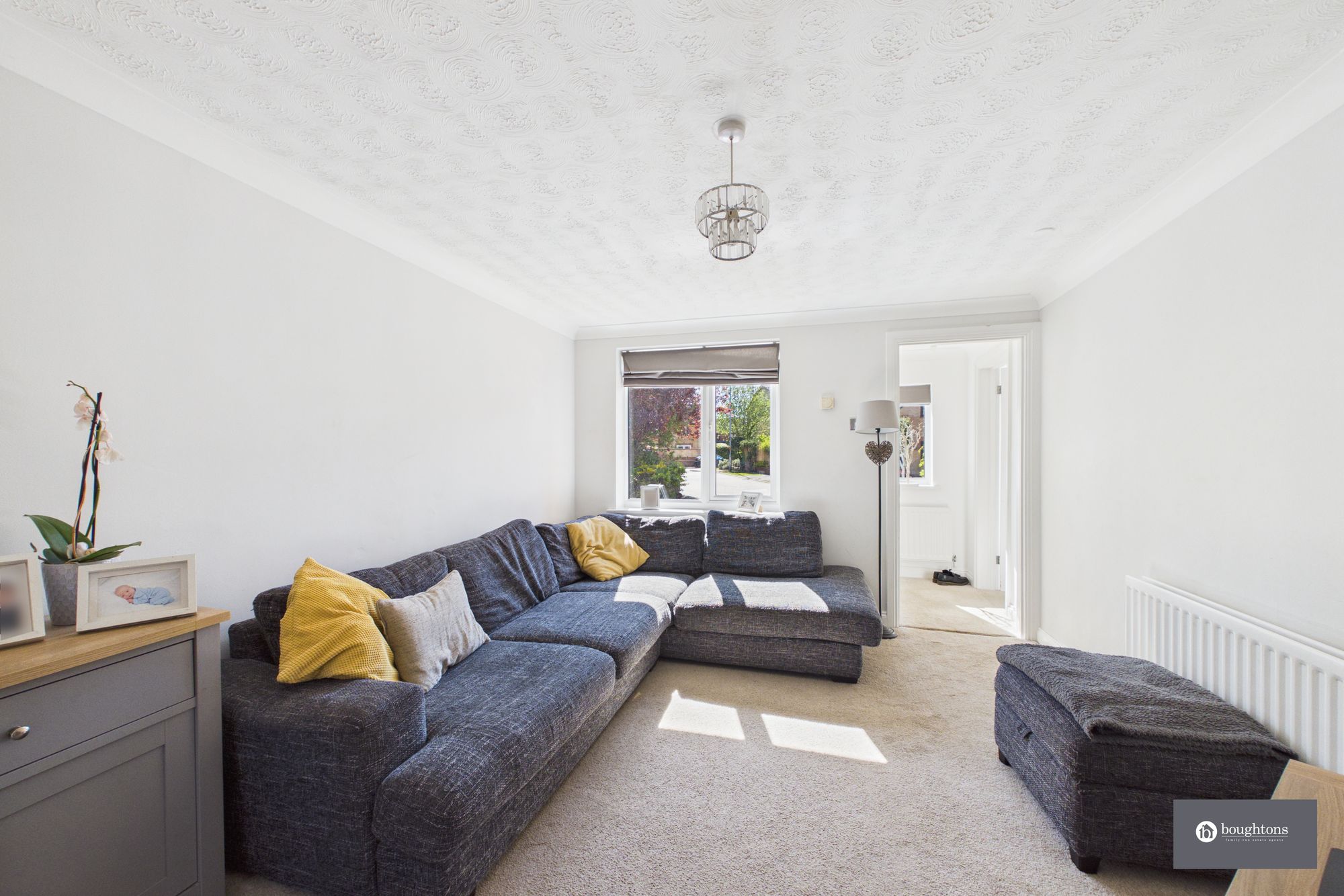 3 bed detached house for sale in Beech Drive, Brackley, NN13  - Property Image 8