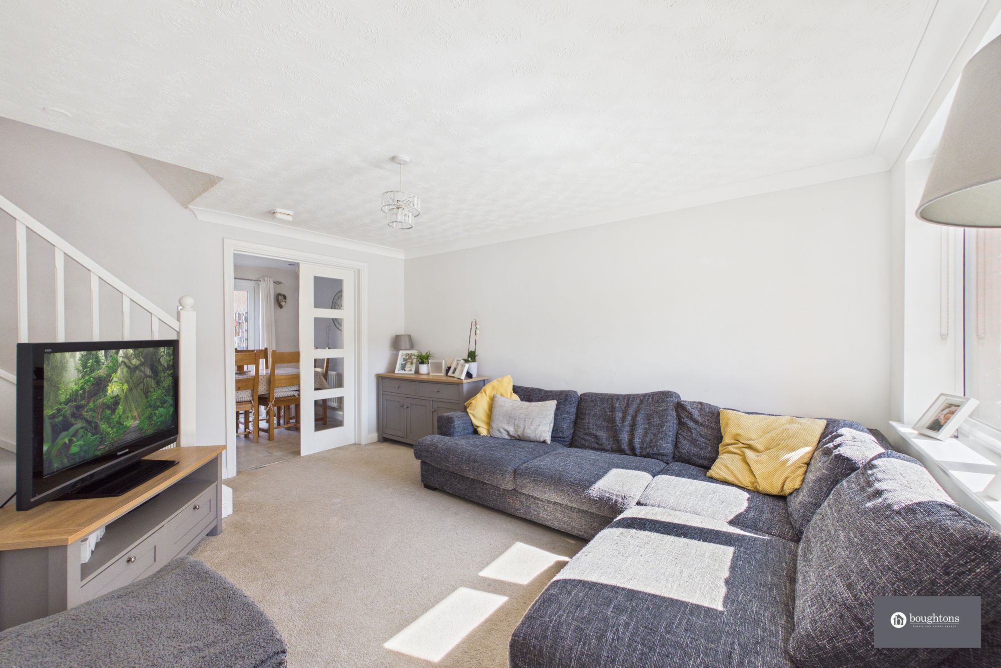 3 bed detached house for sale in Beech Drive, Brackley, NN13  - Property Image 4