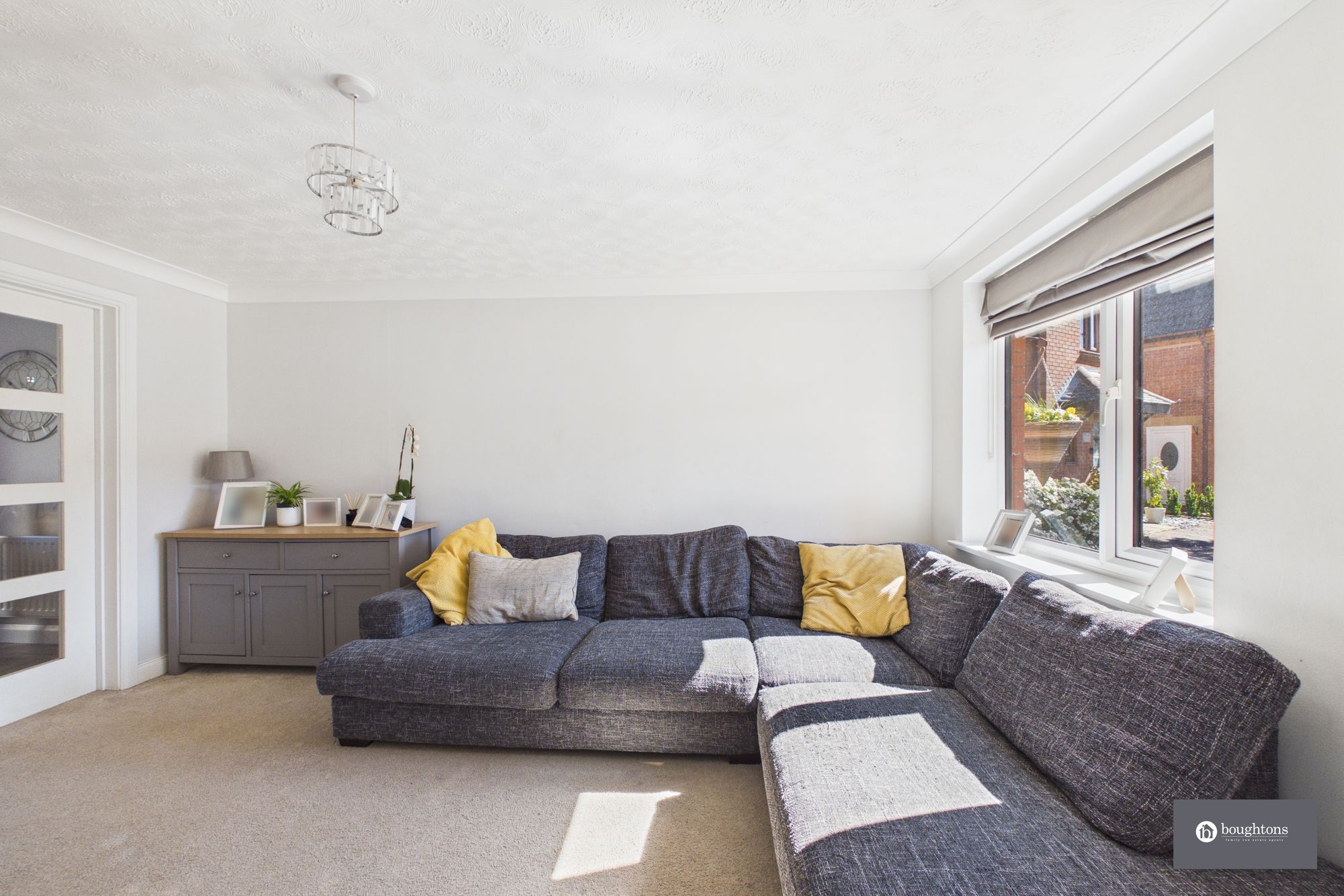 3 bed detached house for sale in Beech Drive, Brackley, NN13  - Property Image 9