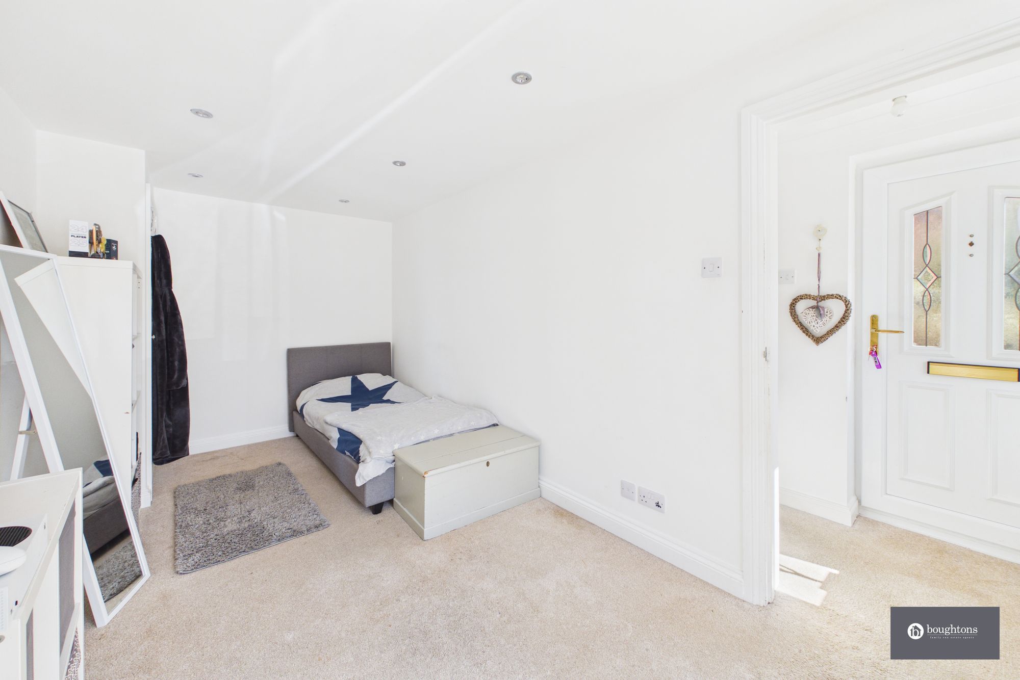 3 bed detached house for sale in Beech Drive, Brackley, NN13  - Property Image 10