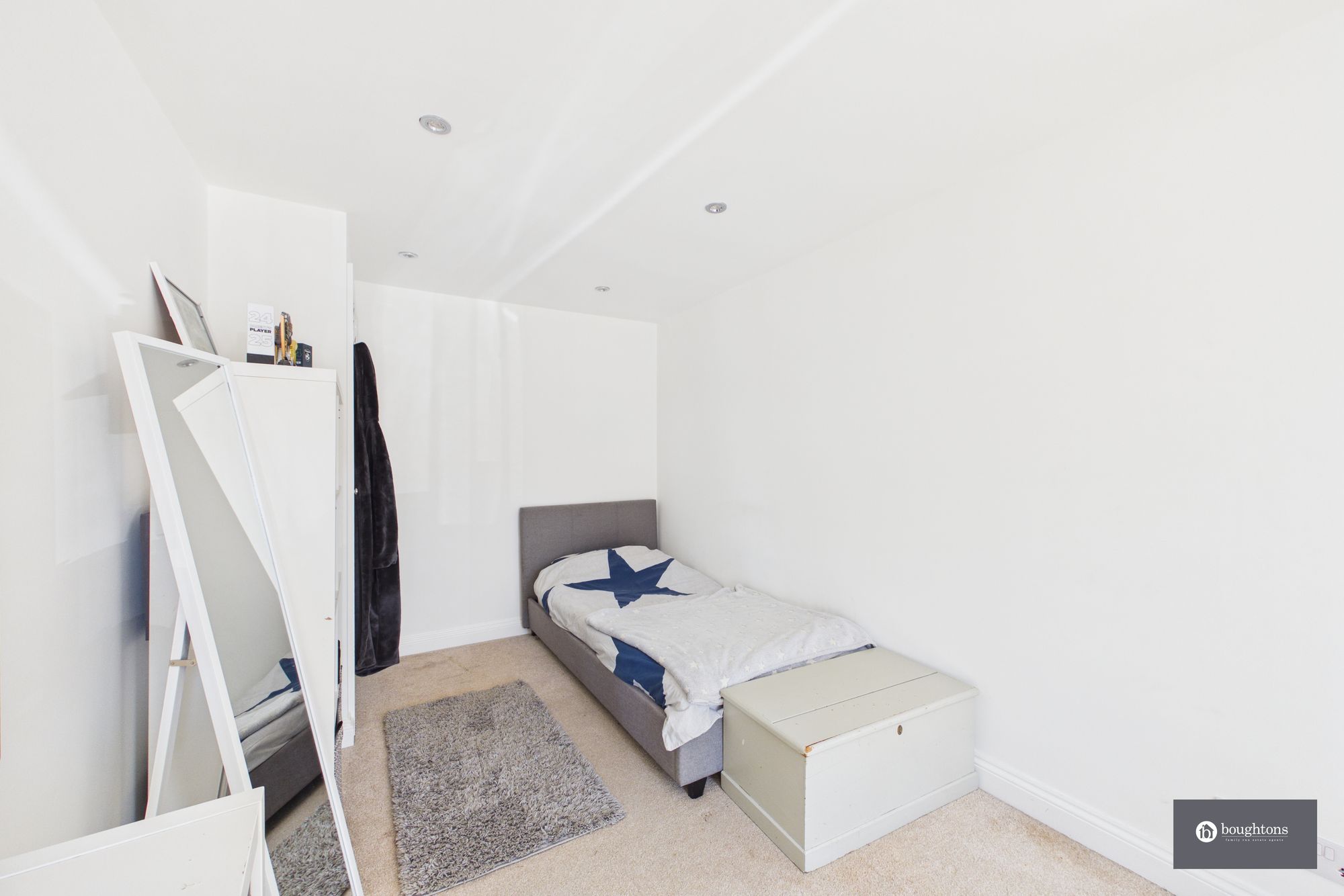 3 bed detached house for sale in Beech Drive, Brackley, NN13  - Property Image 11