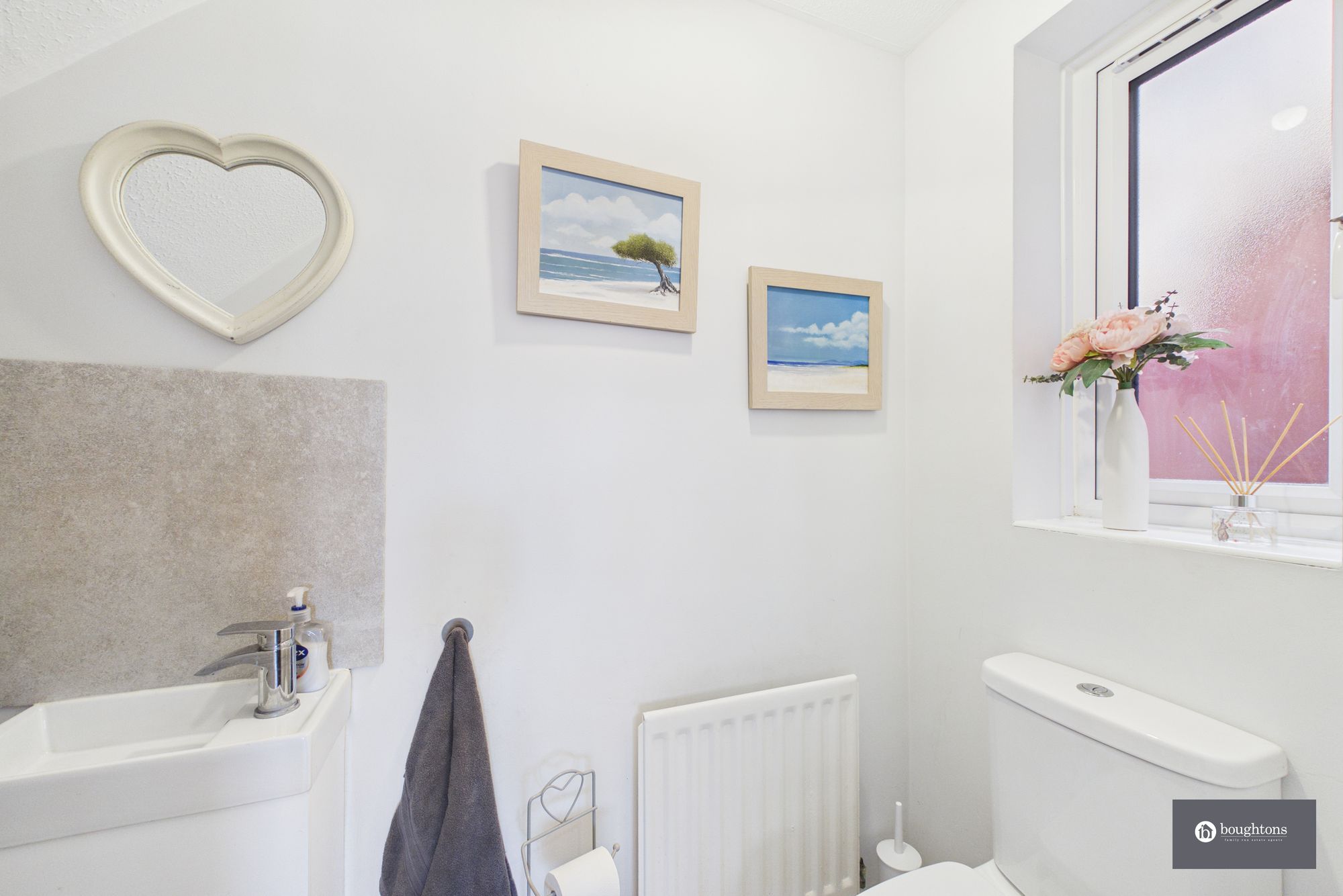 3 bed detached house for sale in Beech Drive, Brackley, NN13  - Property Image 12