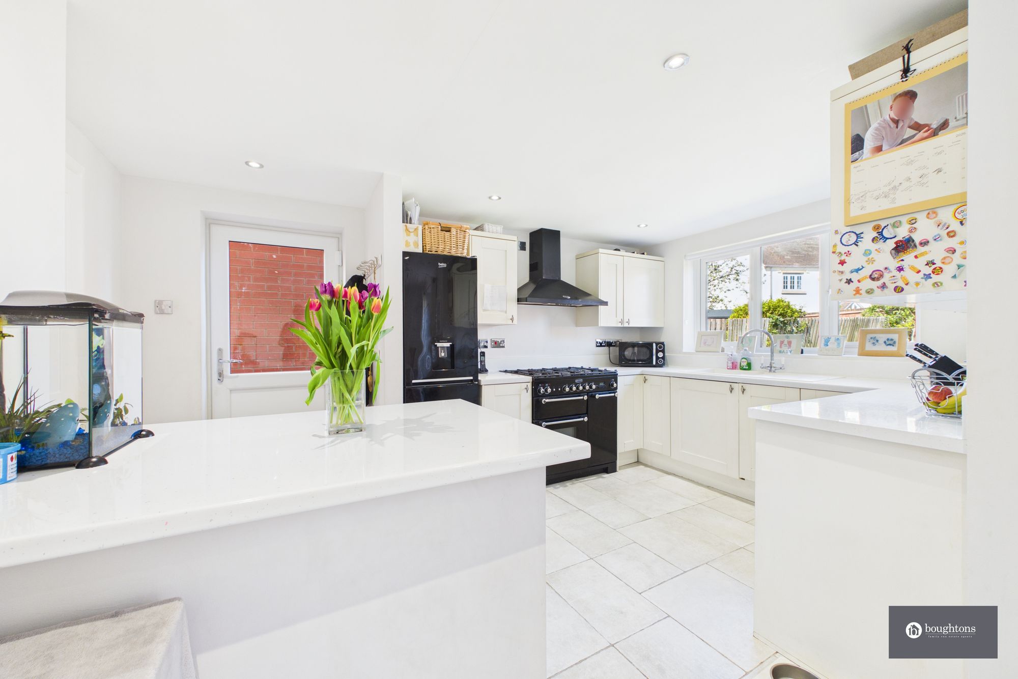 3 bed detached house for sale in Beech Drive, Brackley, NN13  - Property Image 3