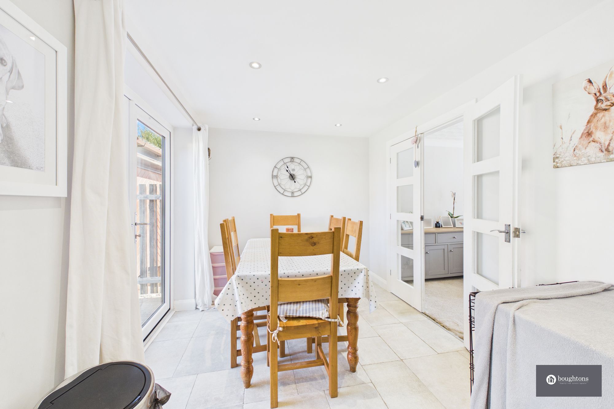 3 bed detached house for sale in Beech Drive, Brackley, NN13  - Property Image 7