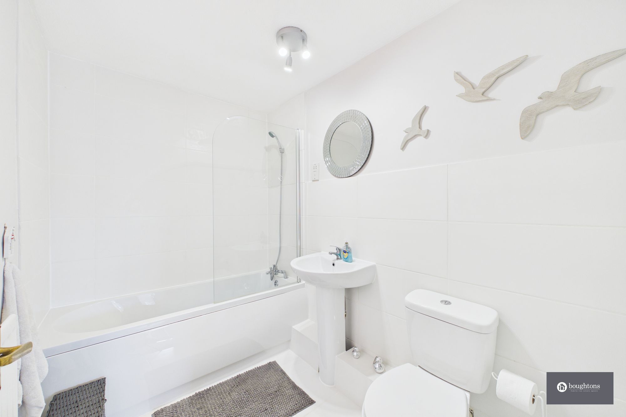 3 bed detached house for sale in Beech Drive, Brackley, NN13  - Property Image 22