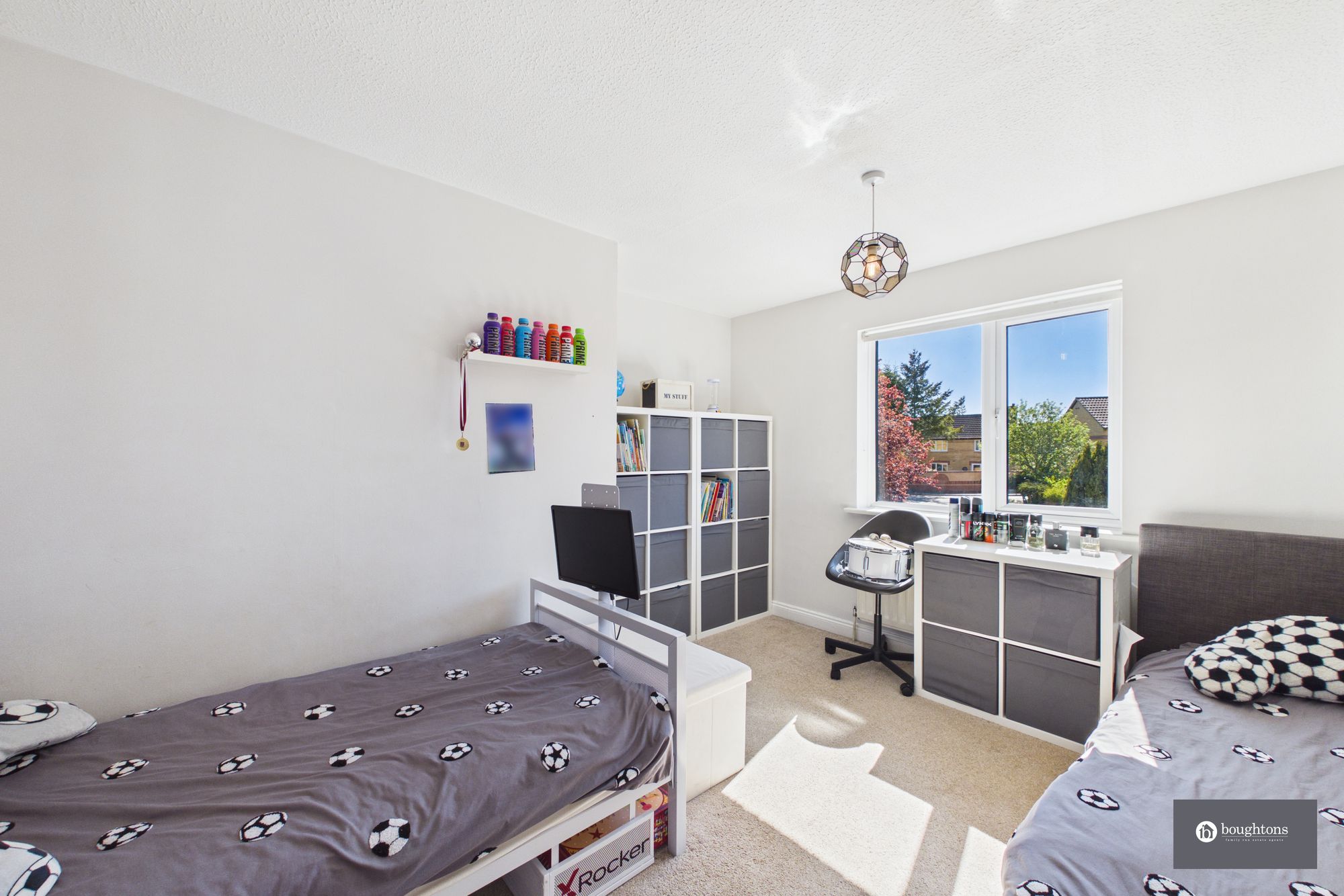 3 bed detached house for sale in Beech Drive, Brackley, NN13  - Property Image 19